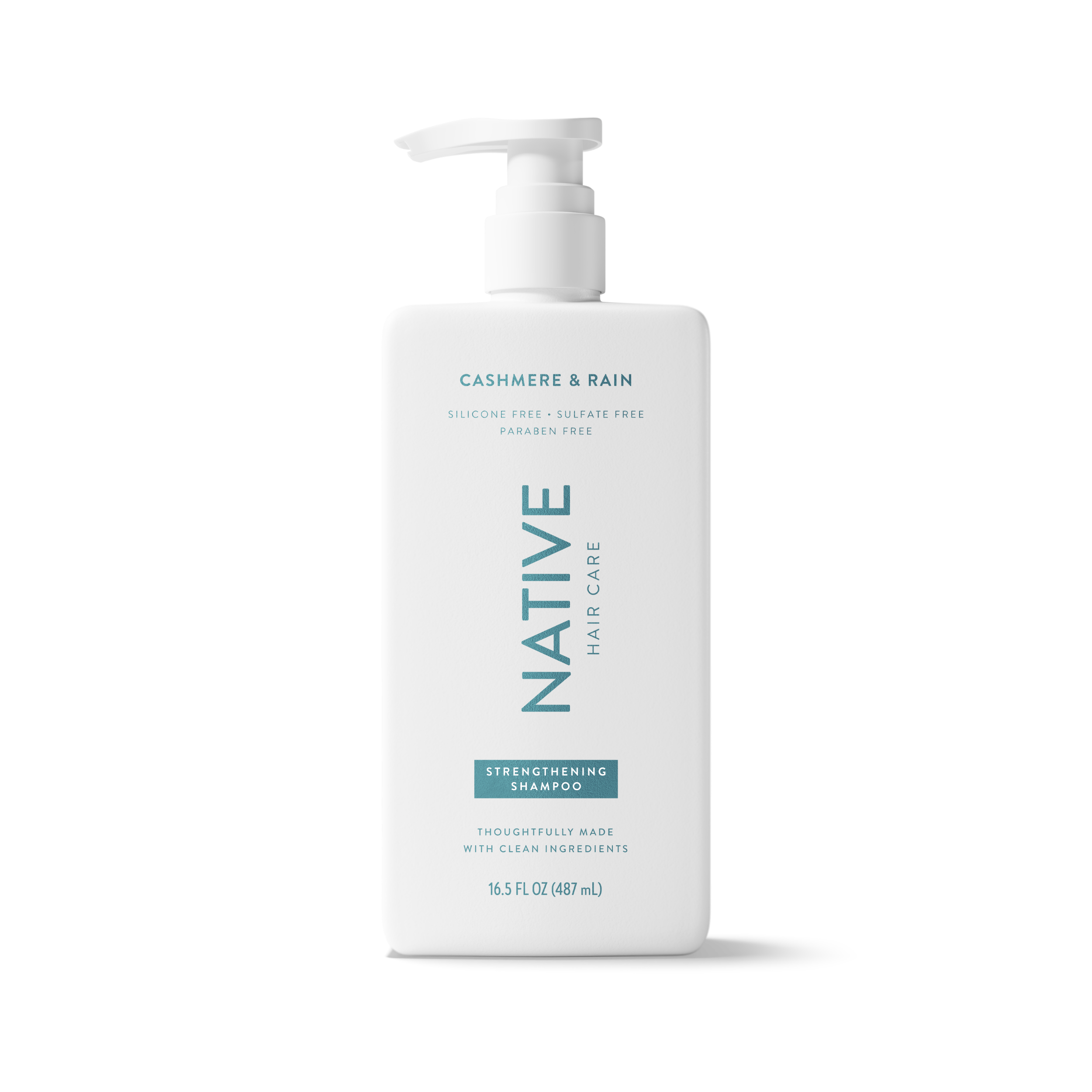Strengthening Shampoo - Woven Plaza Hair Discovery