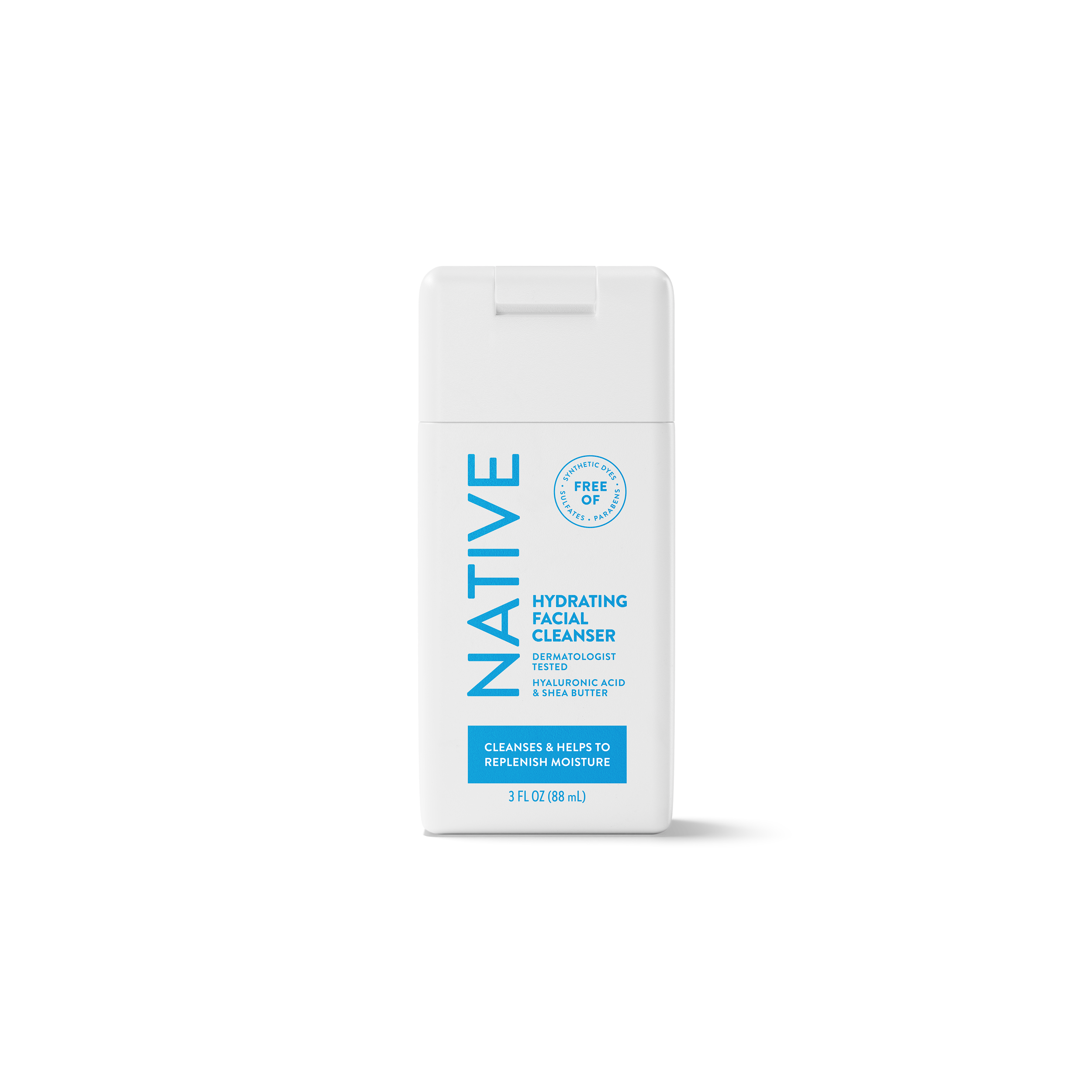 Mini Facial Cleanser - Opal Plaza Skin Discovery