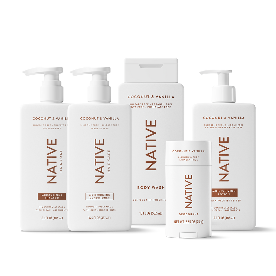 Complete Essentials Set - Rosy Hall Core Discovery