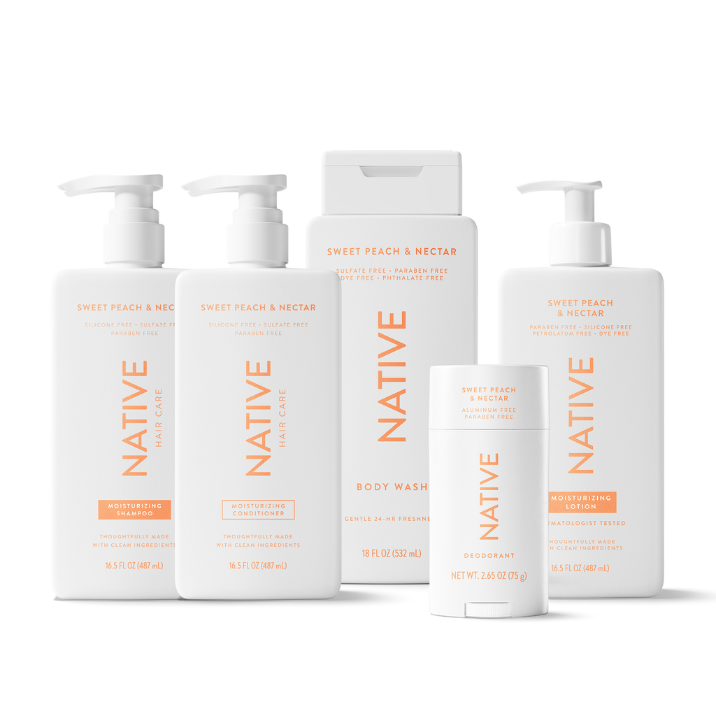 Complete Essentials Set - Rosy Hall Core Discovery