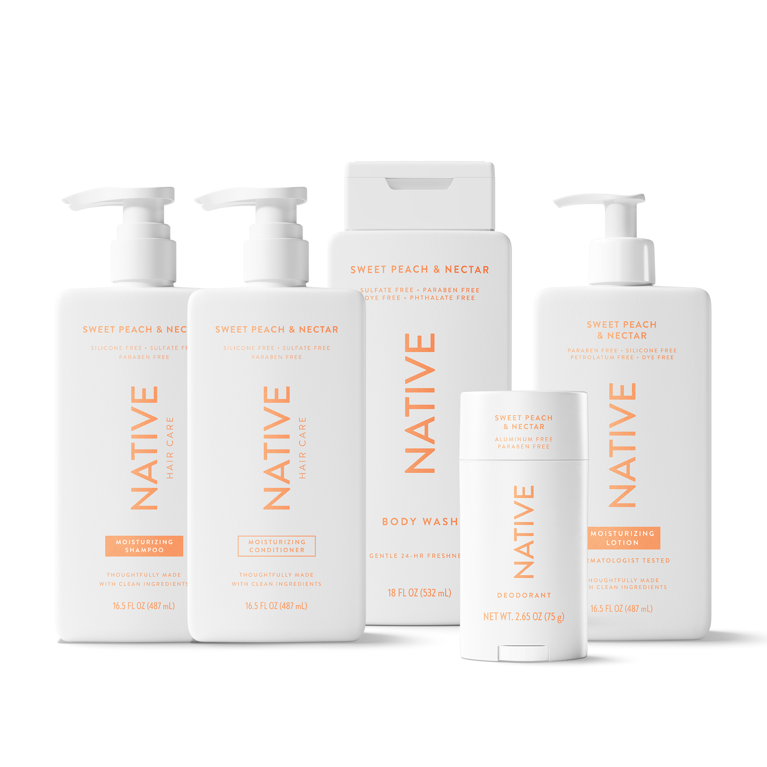 Complete Essentials Set - Rosy Hall Core Discovery
