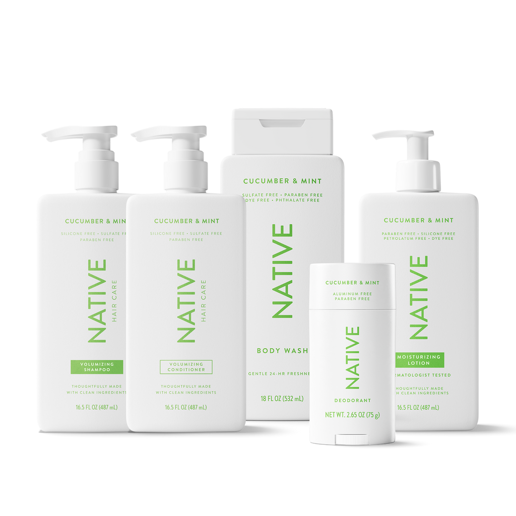 Complete Essentials Set - Rosy Hall Core Discovery