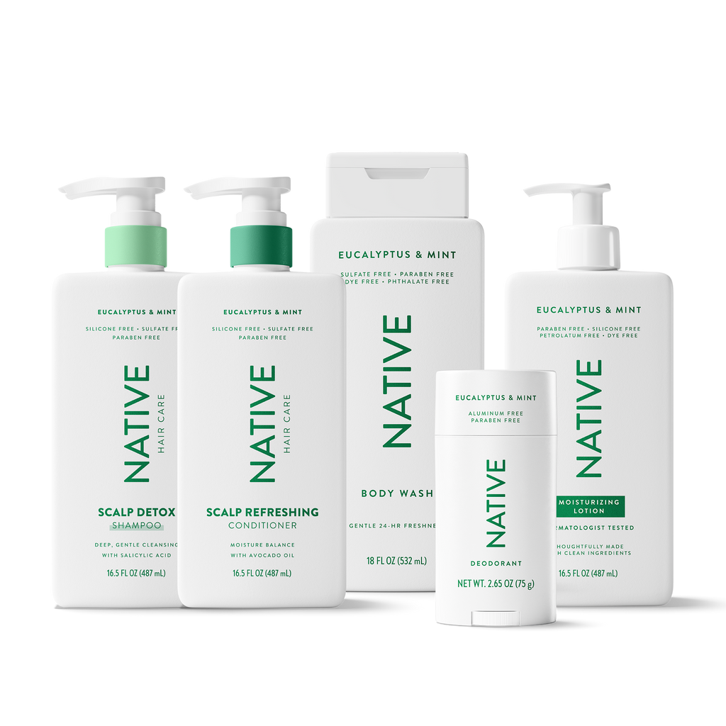 Complete Essentials Set - Rosy Hall Core Discovery