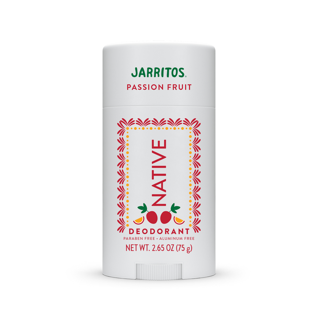 Deodorant Stick - Last Chance - Fabled Loft Odor Discovery