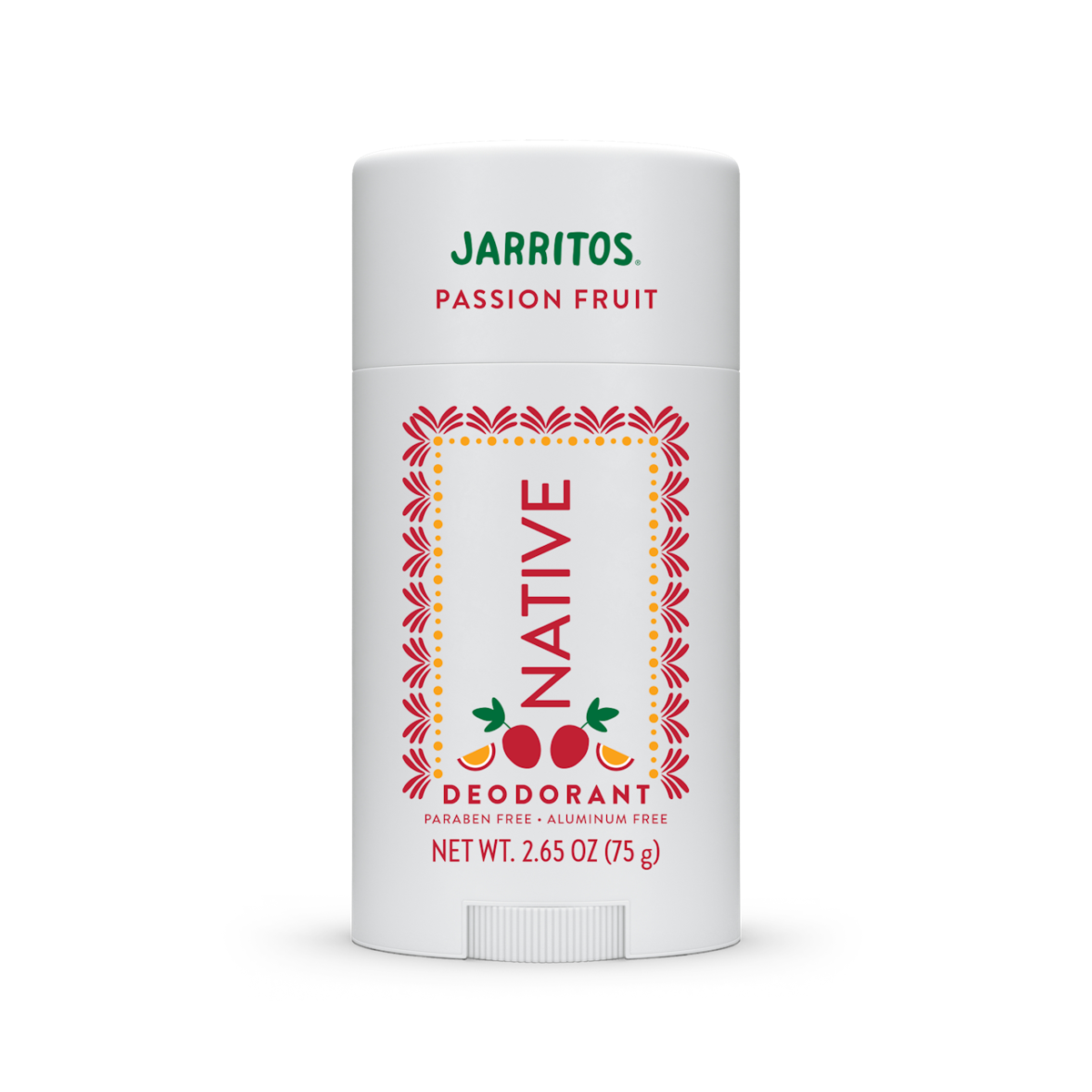 Deodorant Stick - Last Chance - Fabled Loft Odor Discovery