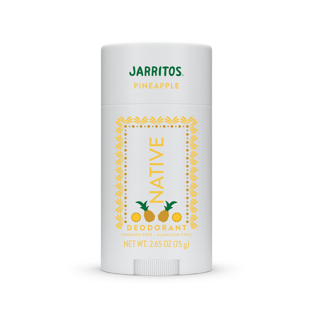 Deodorant Stick - Last Chance - Fabled Loft Odor Discovery