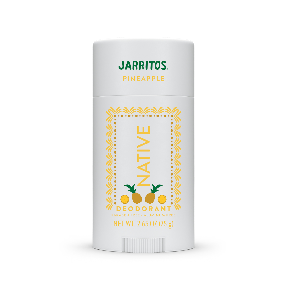 Deodorant Stick - Last Chance - Fabled Loft Odor Discovery