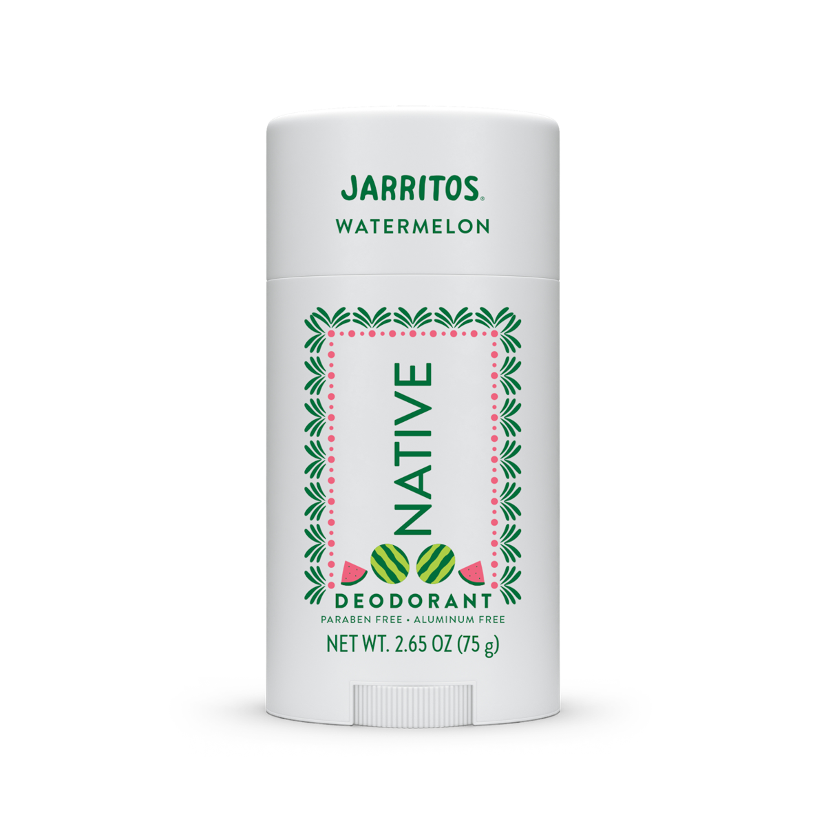 Deodorant Stick - Last Chance - Fabled Loft Odor Discovery