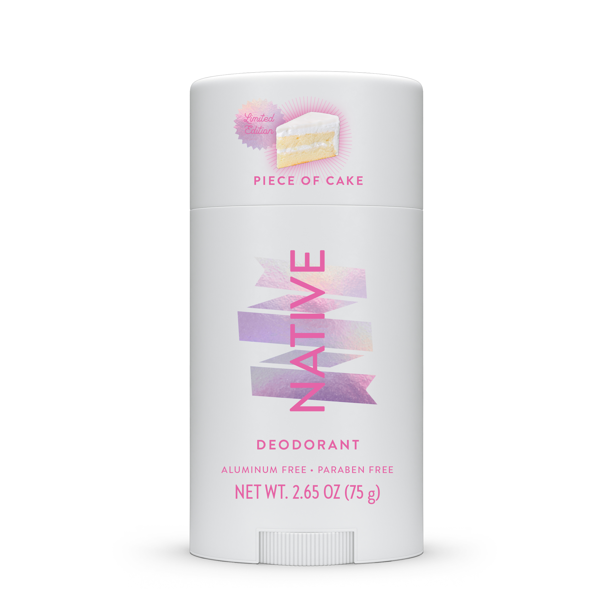 Deodorant Stick - Last Chance - Fabled Loft Odor Discovery