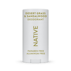 Deodorant Stick - Last Chance - Fabled Loft Odor Discovery