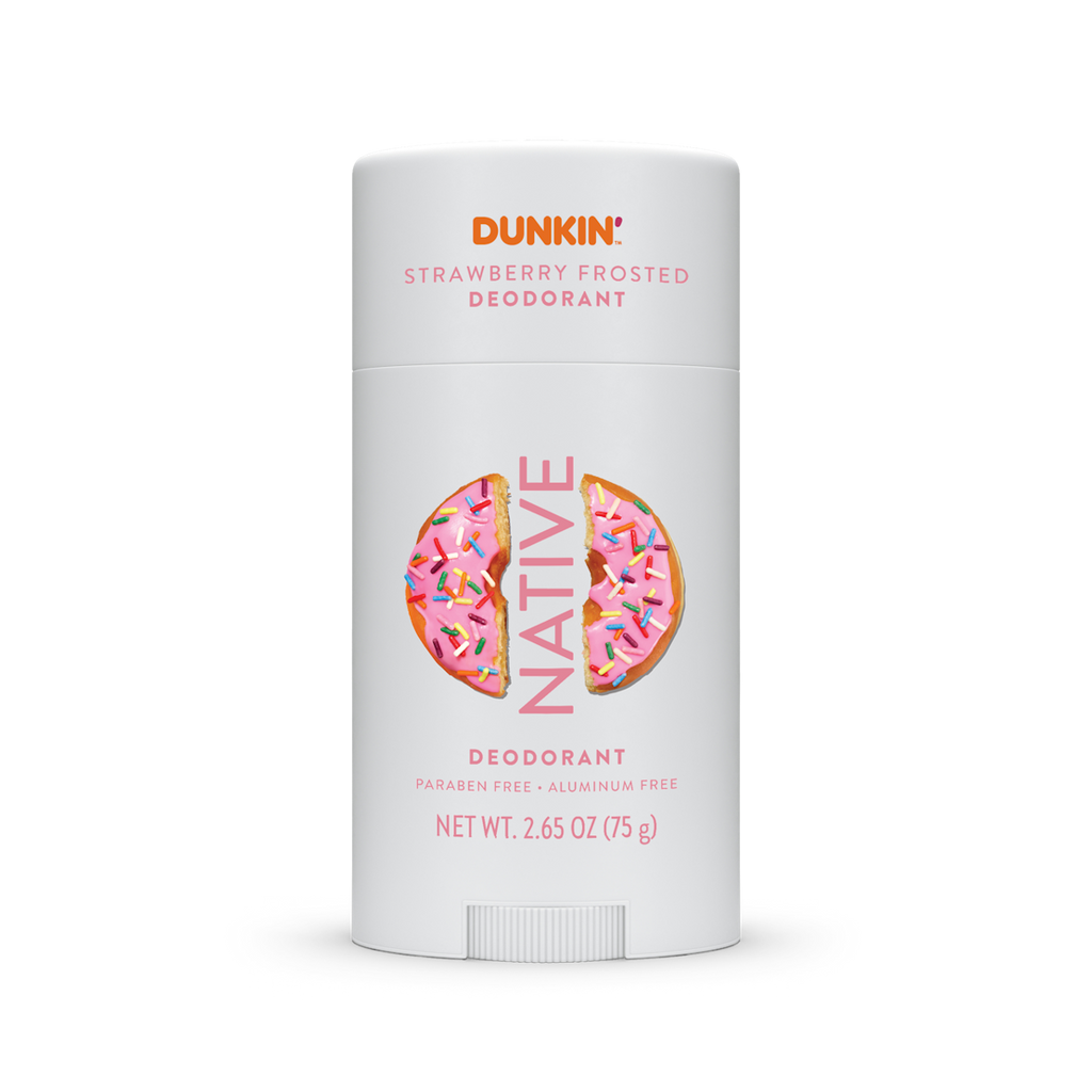 Deodorant Stick - Last Chance - Fabled Loft Odor Discovery