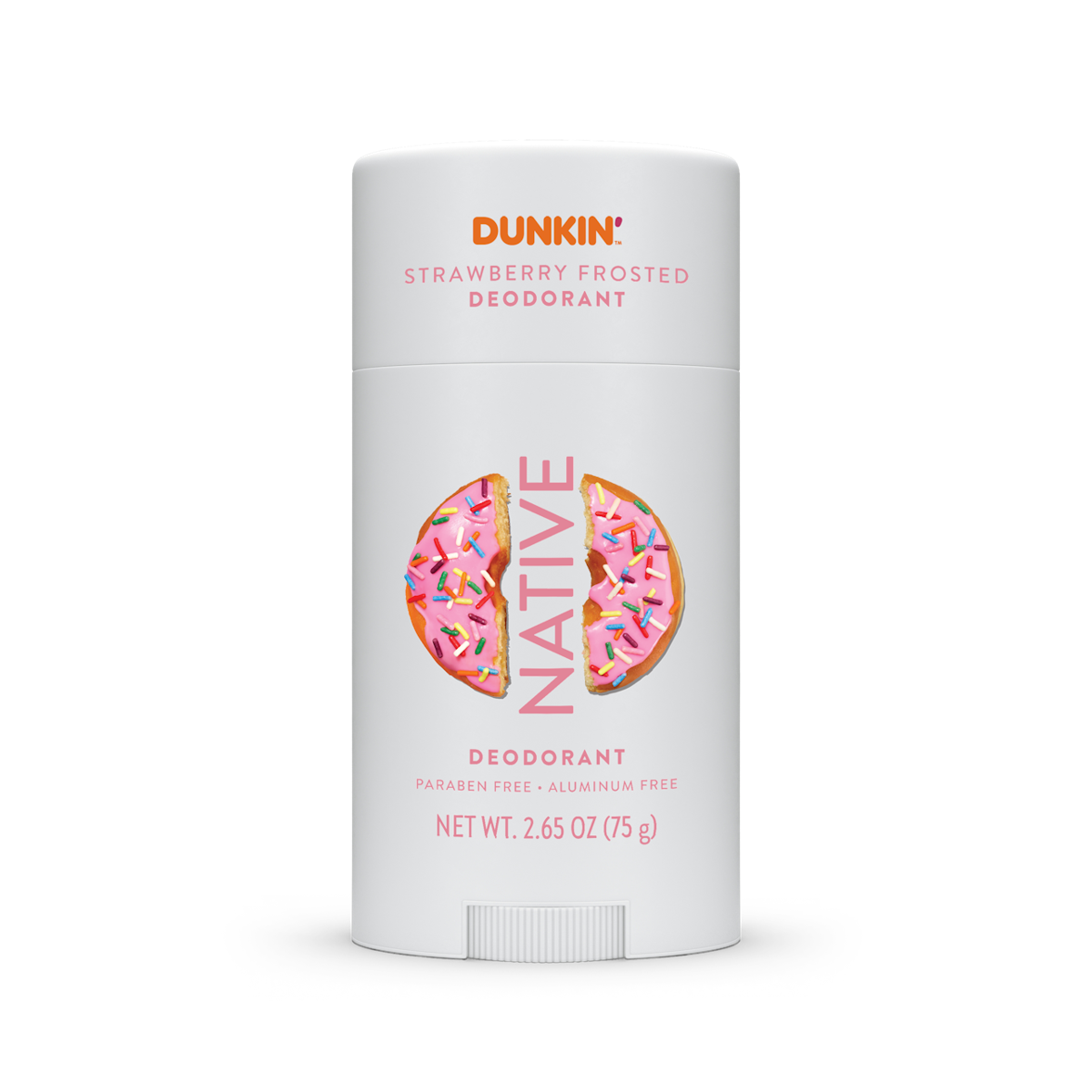 Deodorant Stick - Last Chance - Fabled Loft Odor Discovery