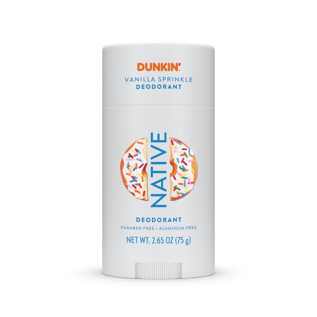 Deodorant Stick - Last Chance - Fabled Loft Odor Discovery