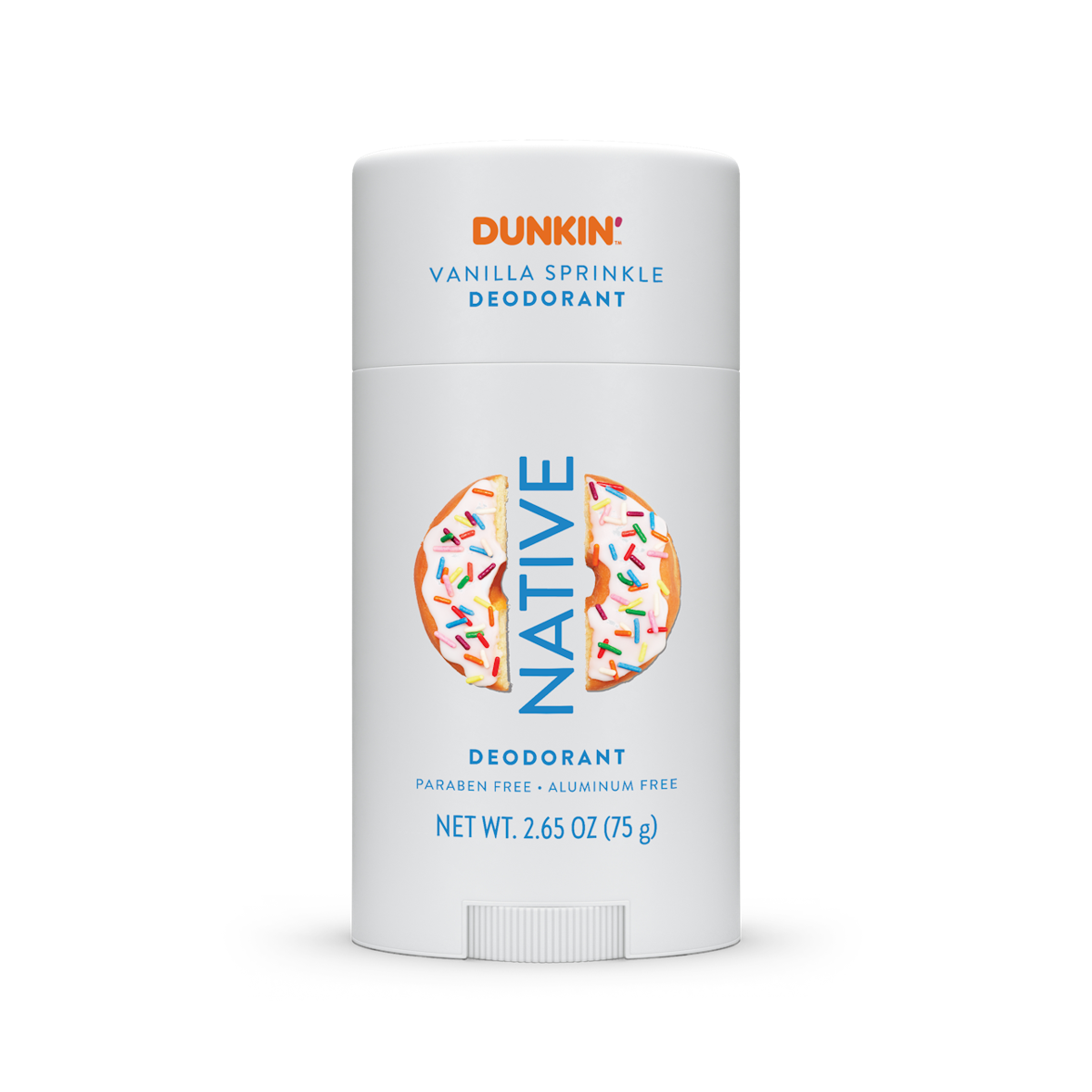 Deodorant Stick - Last Chance - Fabled Loft Odor Discovery
