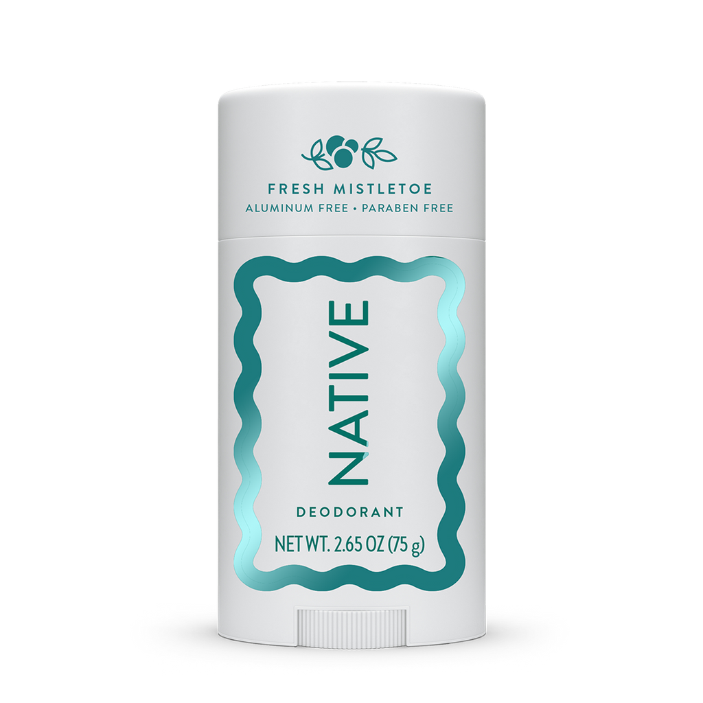 Deodorant Stick - Last Chance - Fabled Loft Odor Discovery