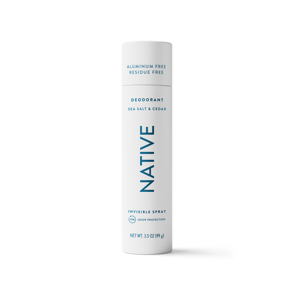 Deodorant Spray - Rosy Atrium Odor Discovery