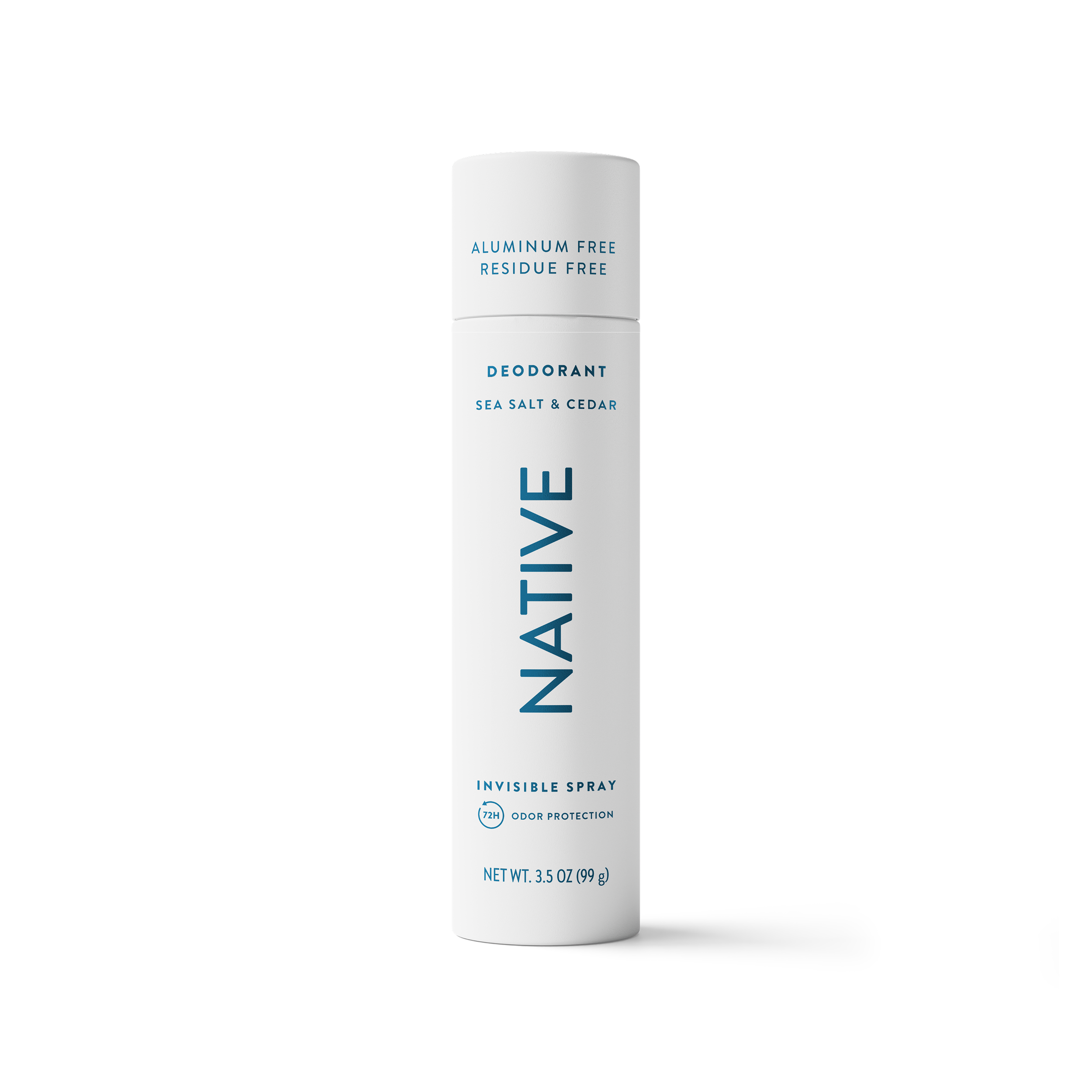 Deodorant Spray - Rosy Atrium Odor Discovery