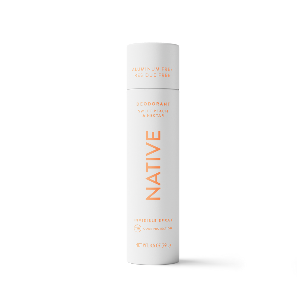 Deodorant Spray - Rosy Atrium Odor Discovery