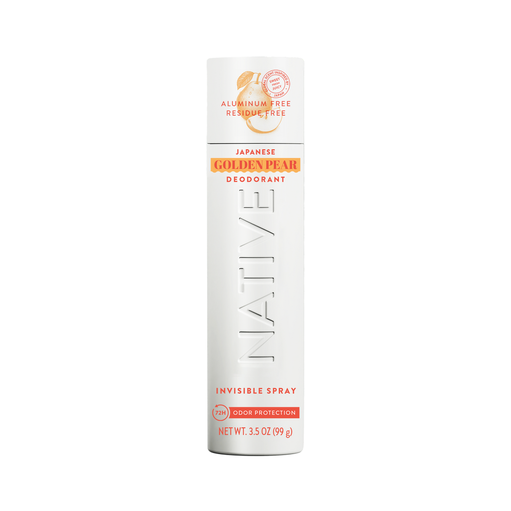 Deodorant Spray - Rosy Atrium Odor Discovery