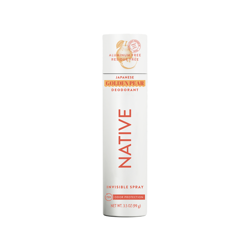 Deodorant Spray - Rosy Atrium Odor Discovery