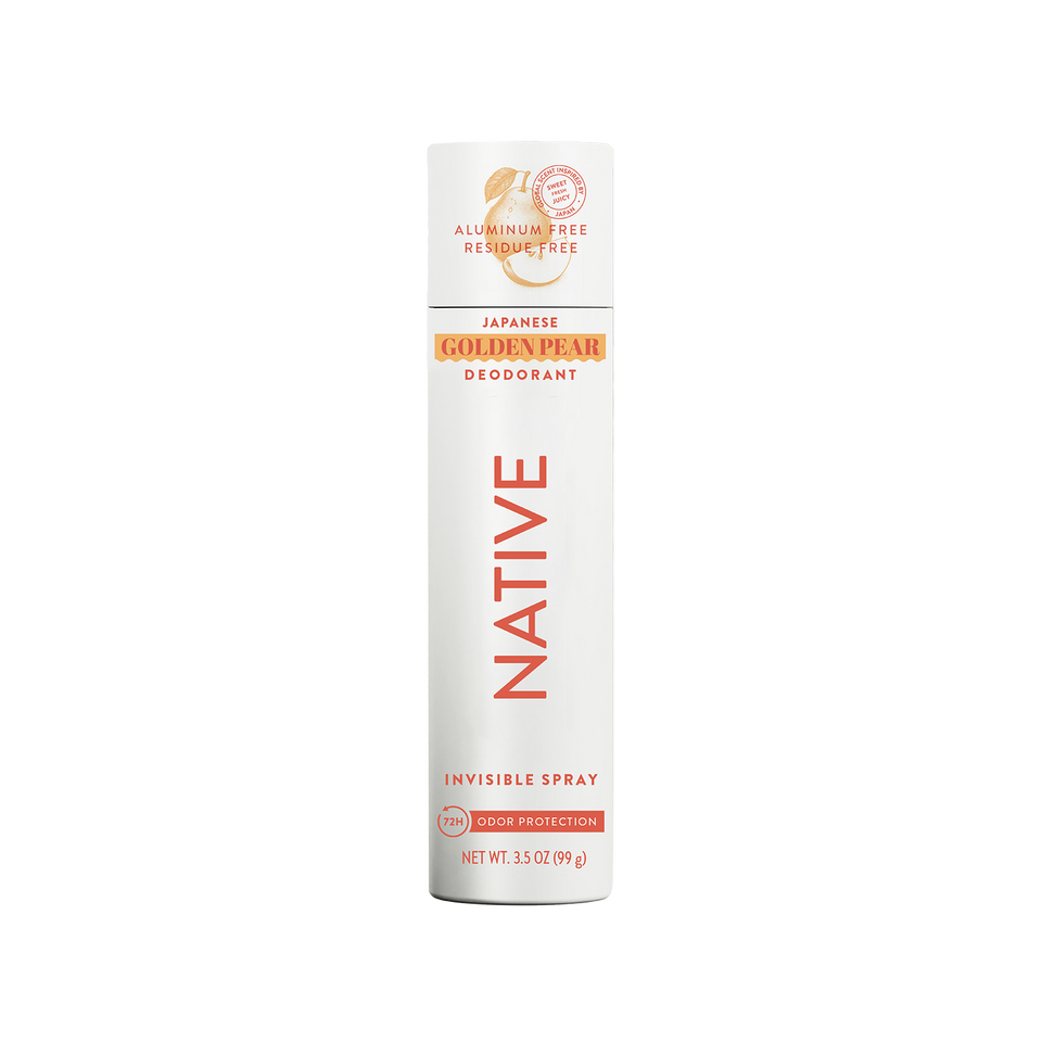 Deodorant Spray - Rosy Atrium Odor Discovery
