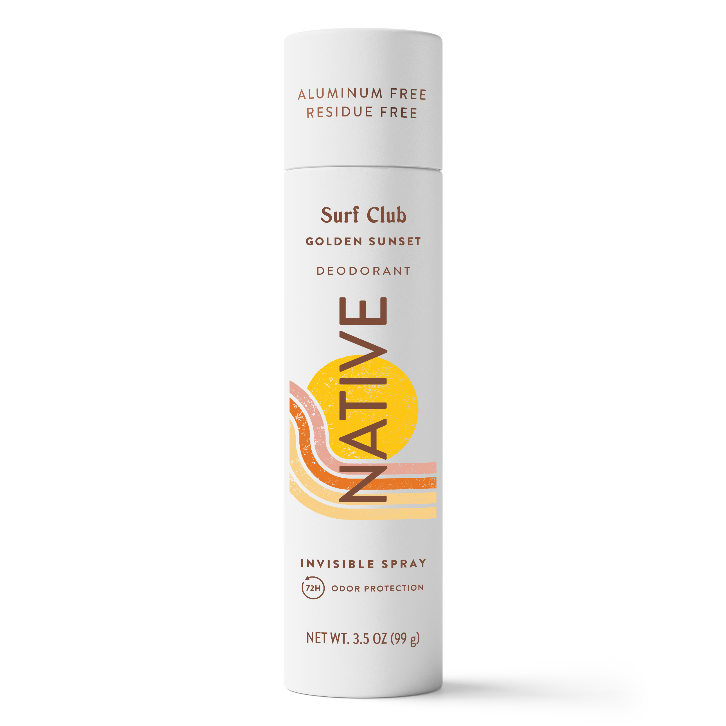Deodorant Spray - Rosy Atrium Odor Discovery