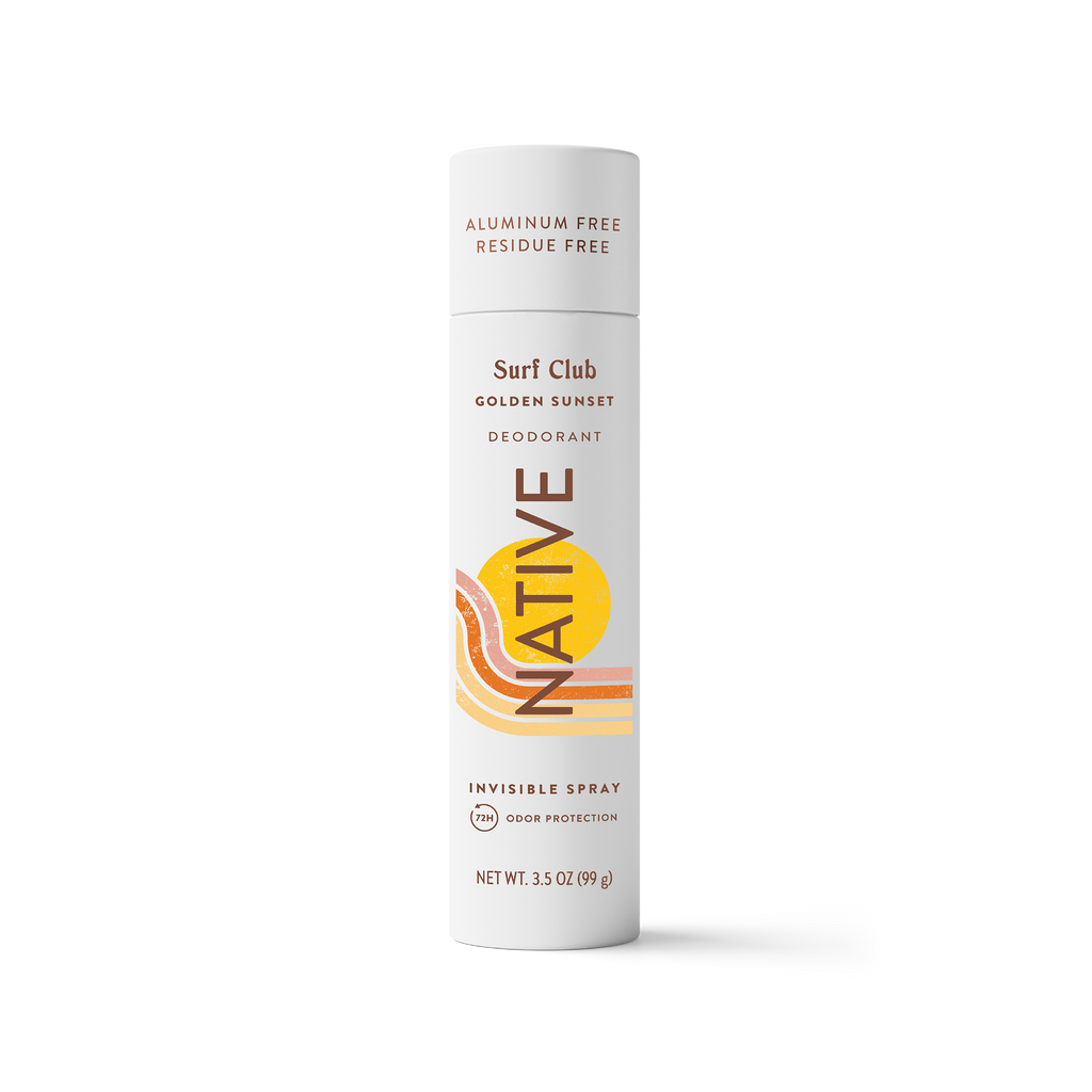 Deodorant Spray - Rosy Atrium Odor Discovery