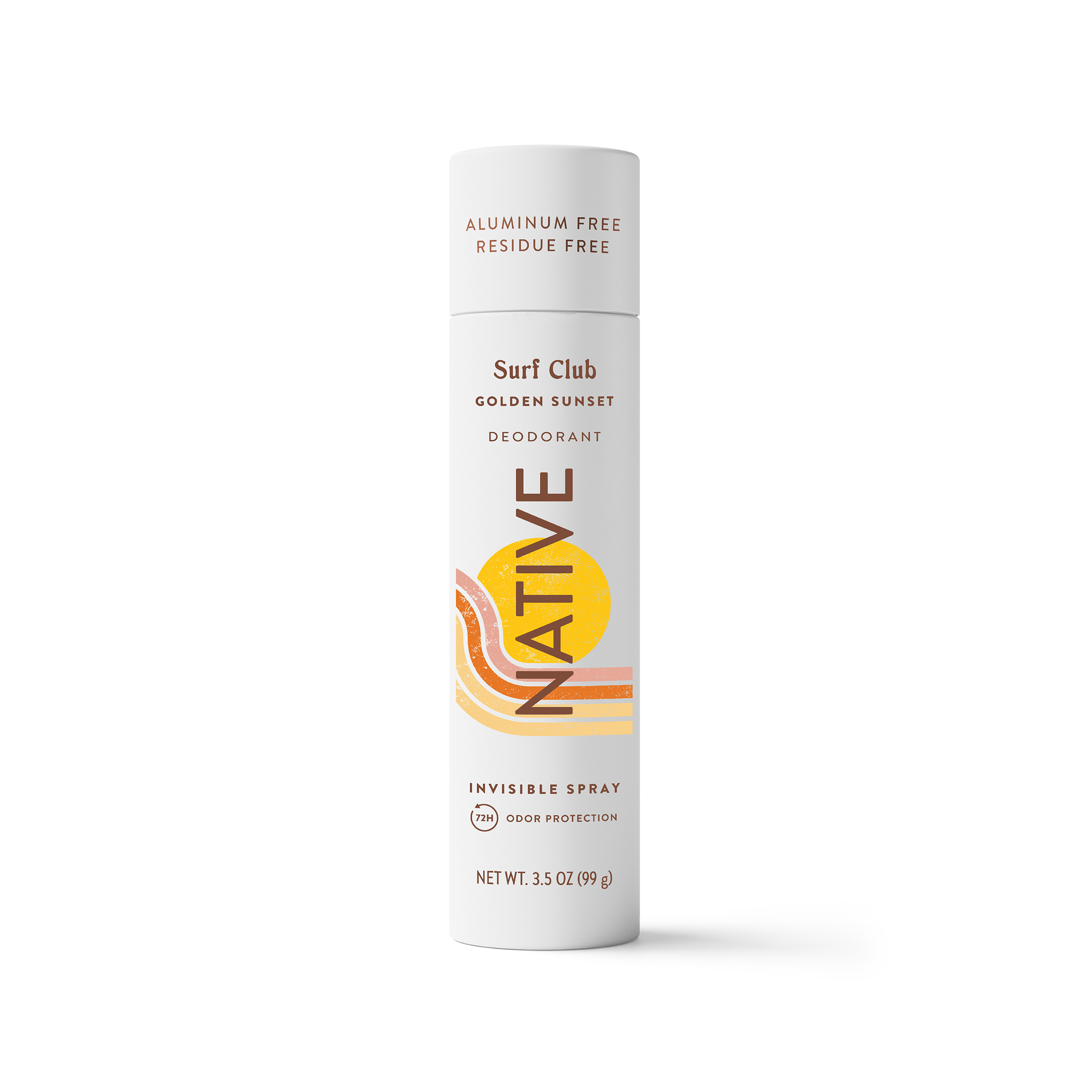 Deodorant Spray - Rosy Atrium Odor Discovery
