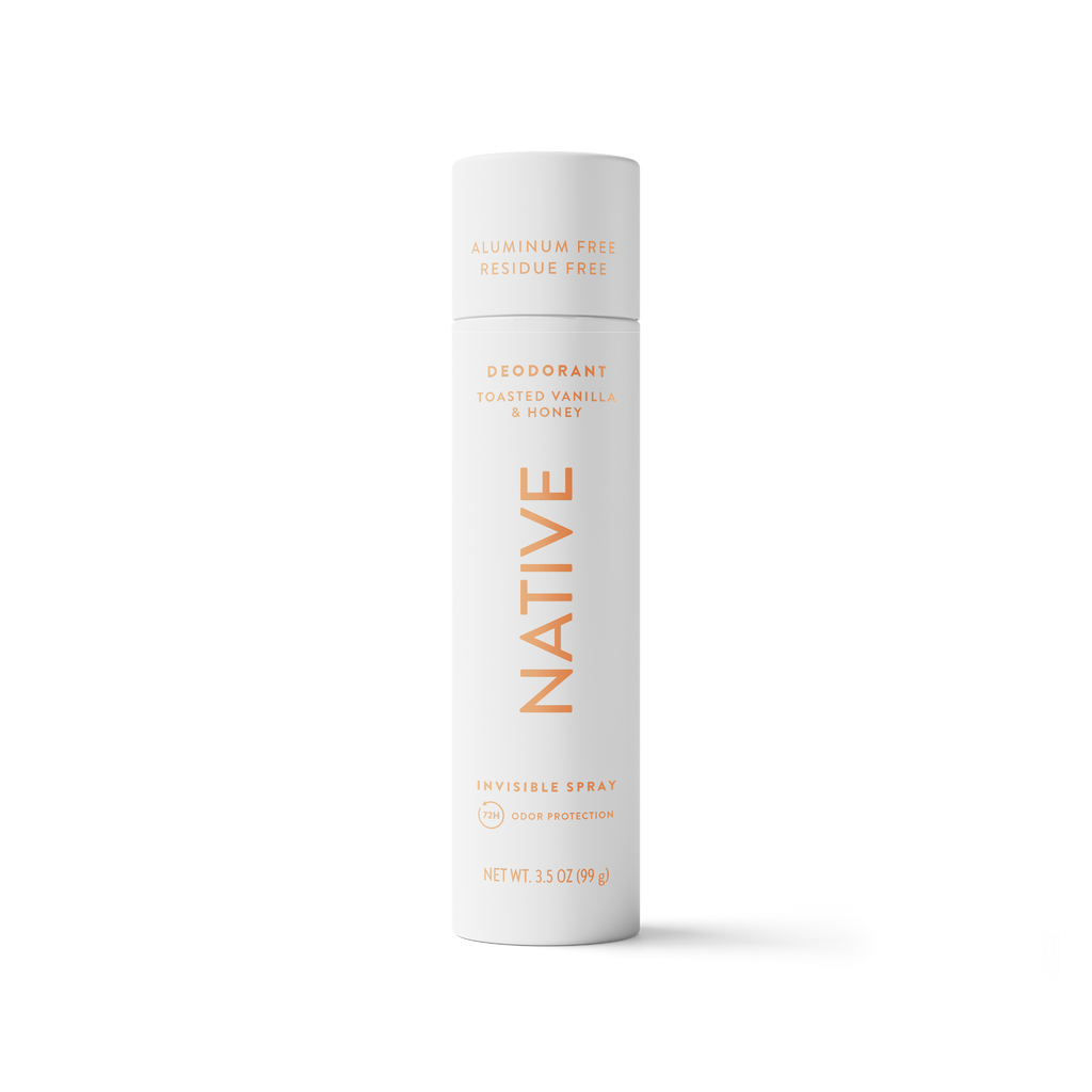 Deodorant Spray - Rosy Atrium Odor Discovery