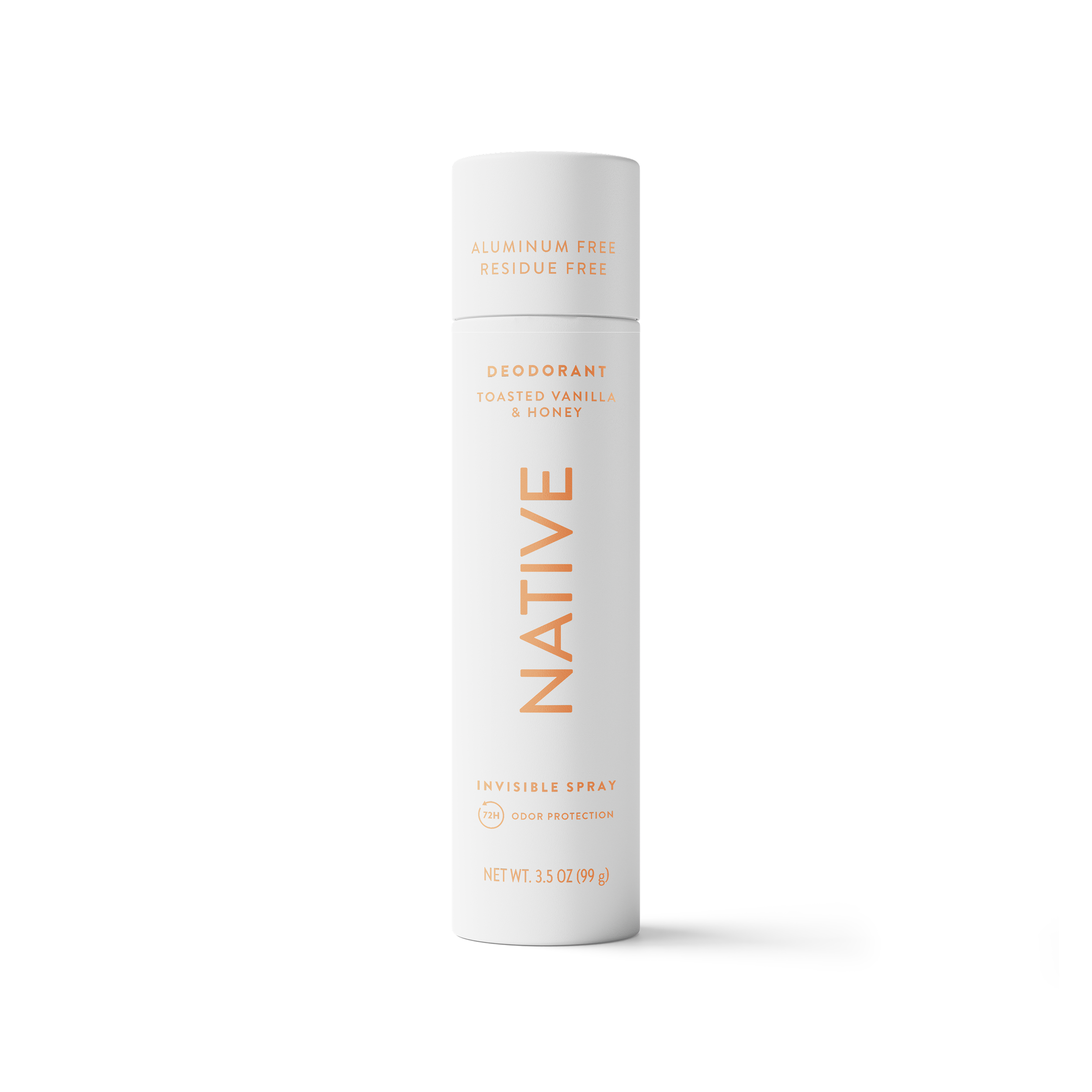Deodorant Spray - Rosy Atrium Odor Discovery