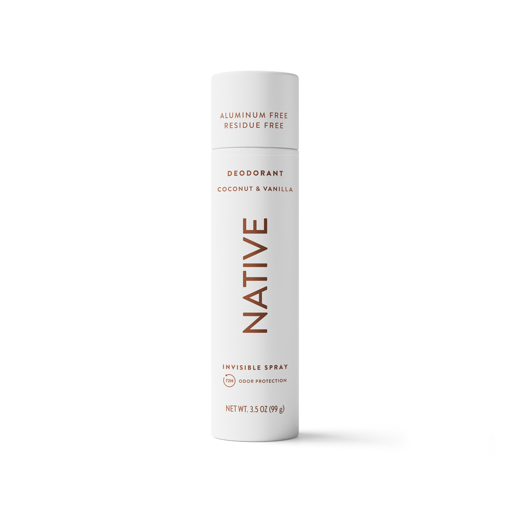 Deodorant Spray - Rosy Atrium Odor Discovery