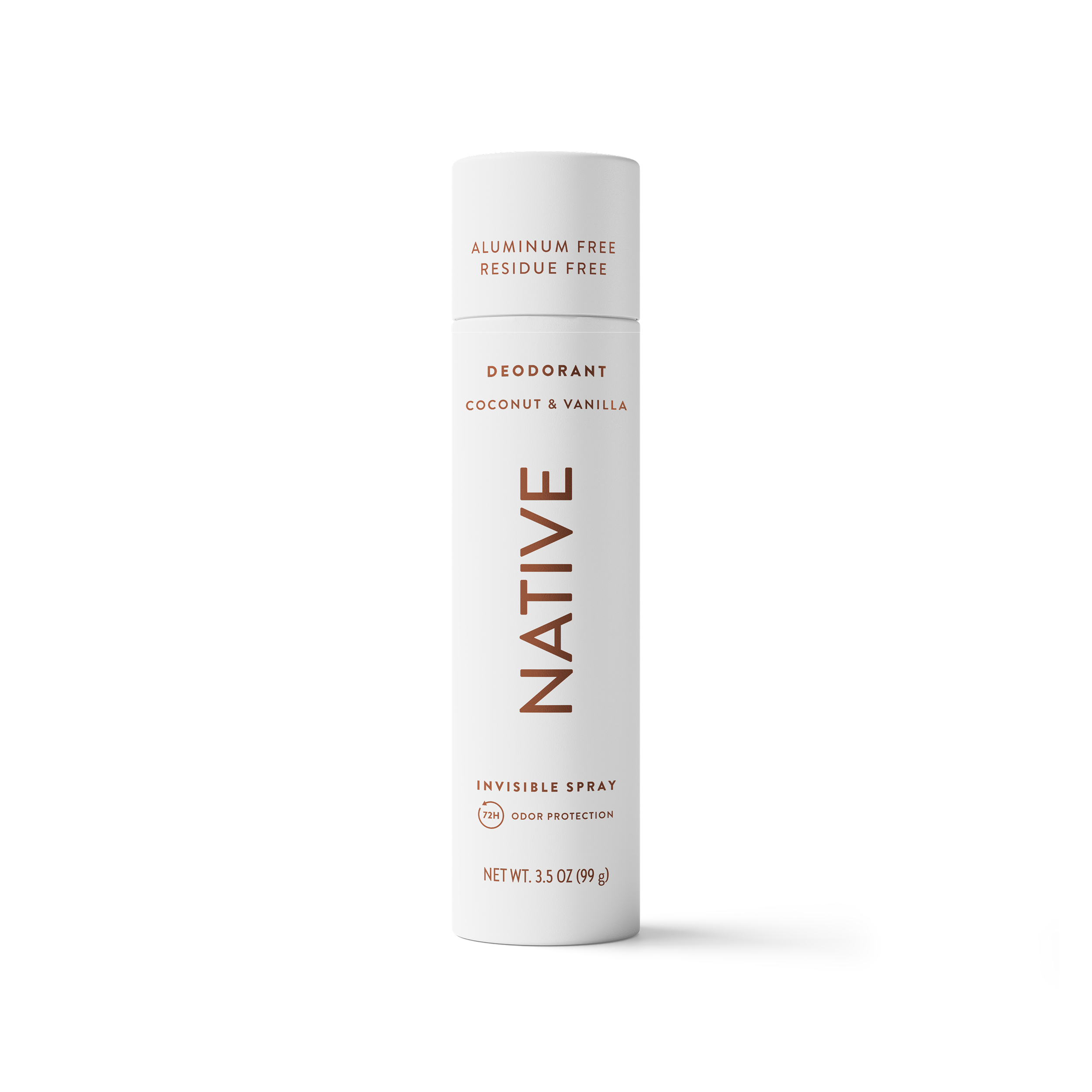 Deodorant Spray - Rosy Atrium Odor Discovery