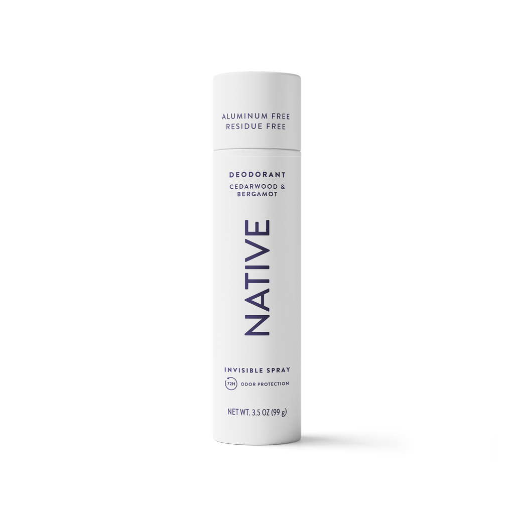 Deodorant Spray - Rosy Atrium Odor Discovery