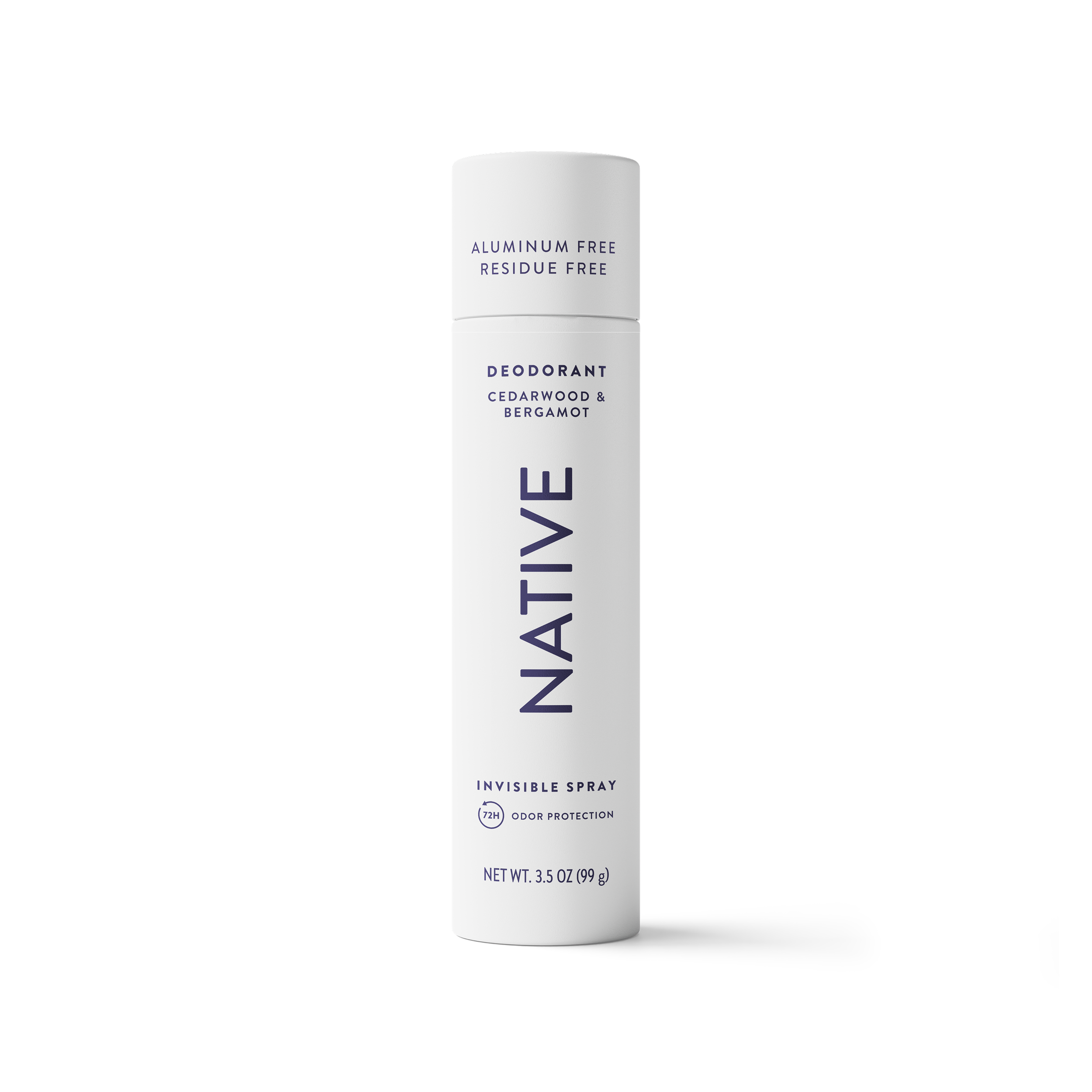 Deodorant Spray - Rosy Atrium Odor Discovery