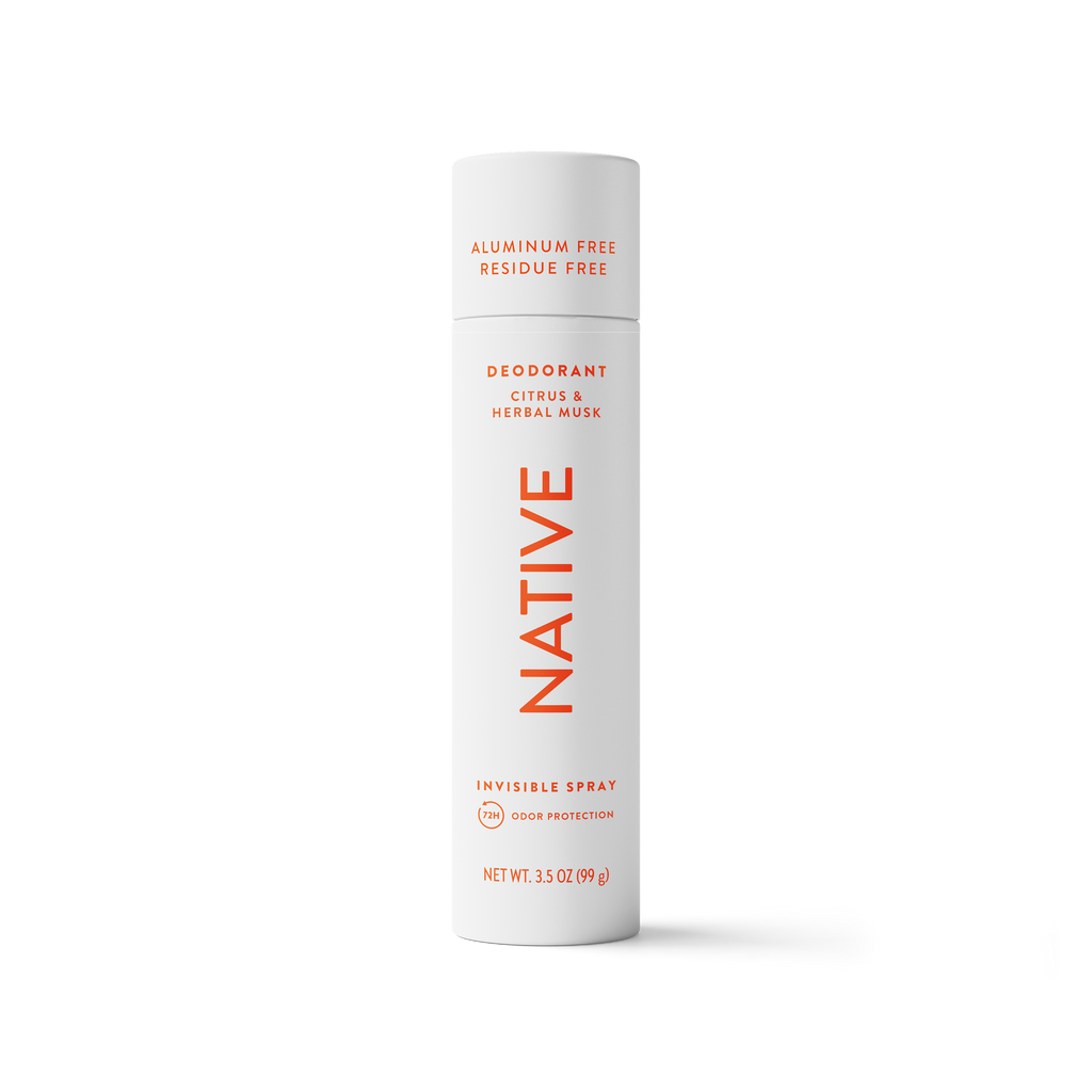 Deodorant Spray - Rosy Atrium Odor Discovery