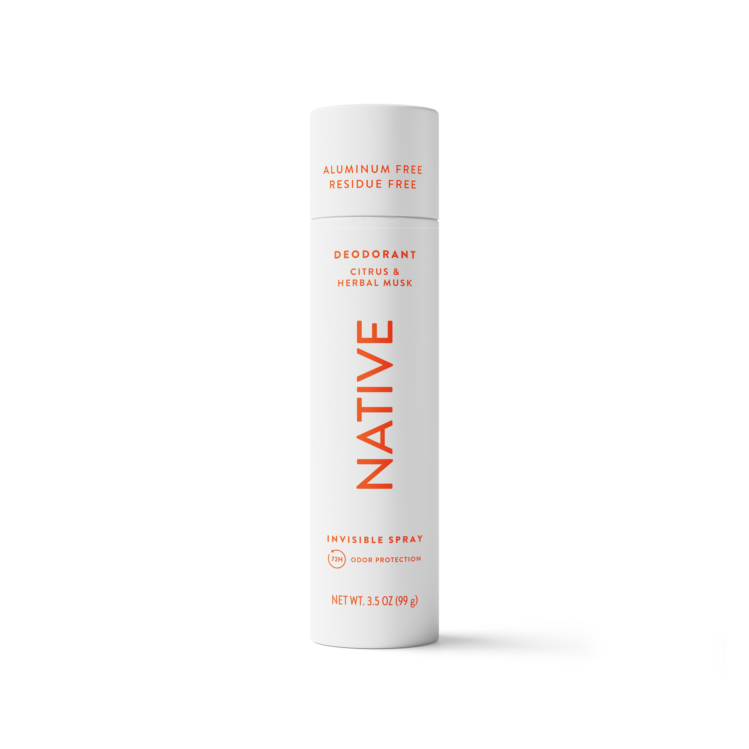 Deodorant Spray - Rosy Atrium Odor Discovery