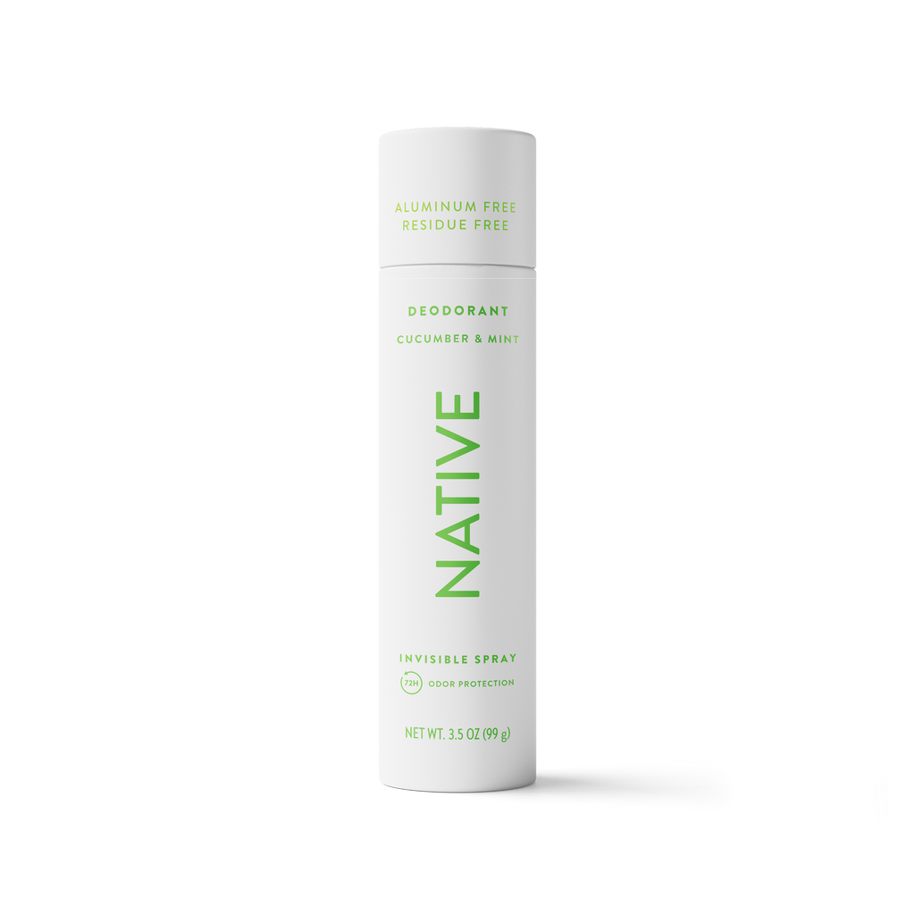 Deodorant Spray - Rosy Atrium Odor Discovery