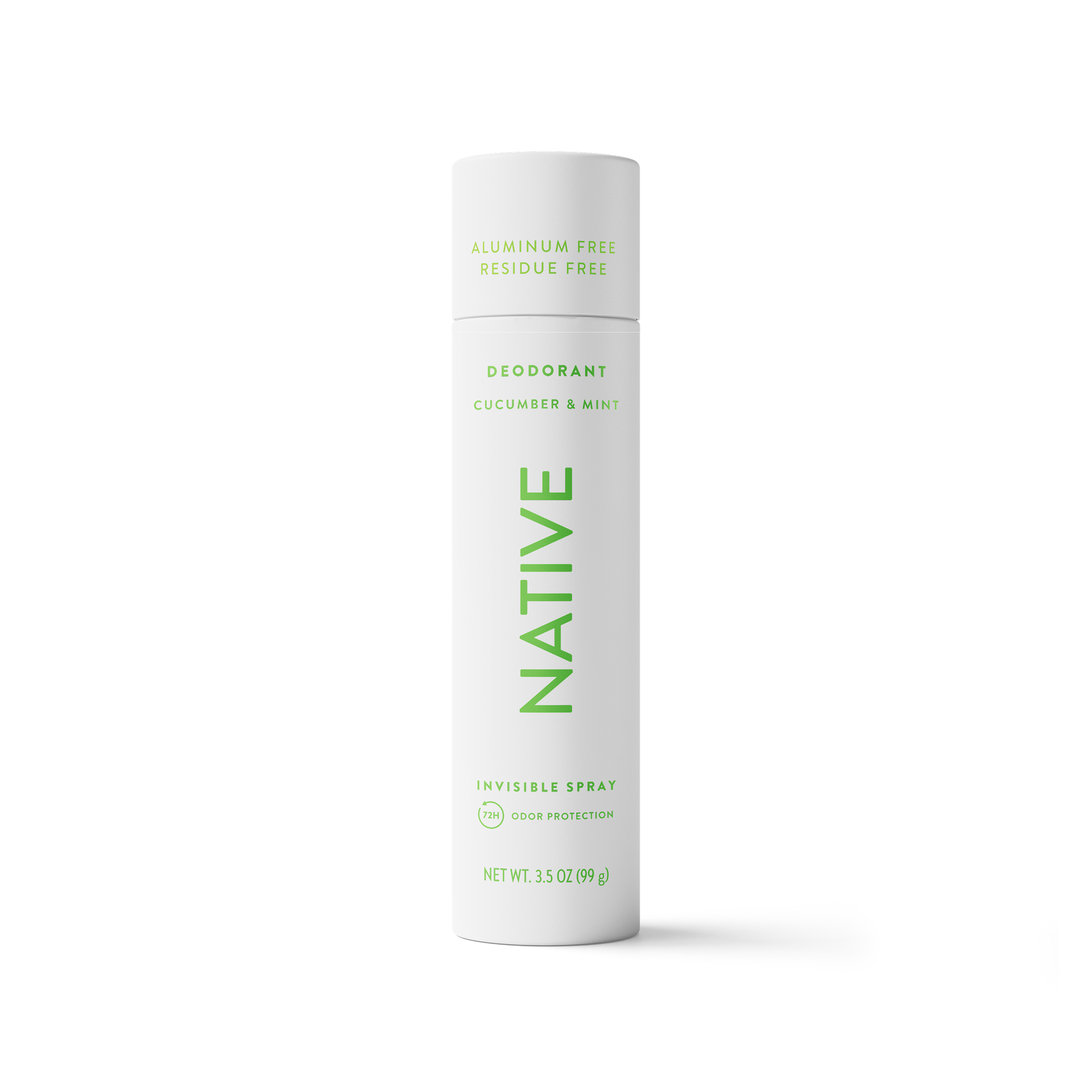 Deodorant Spray - Rosy Atrium Odor Discovery