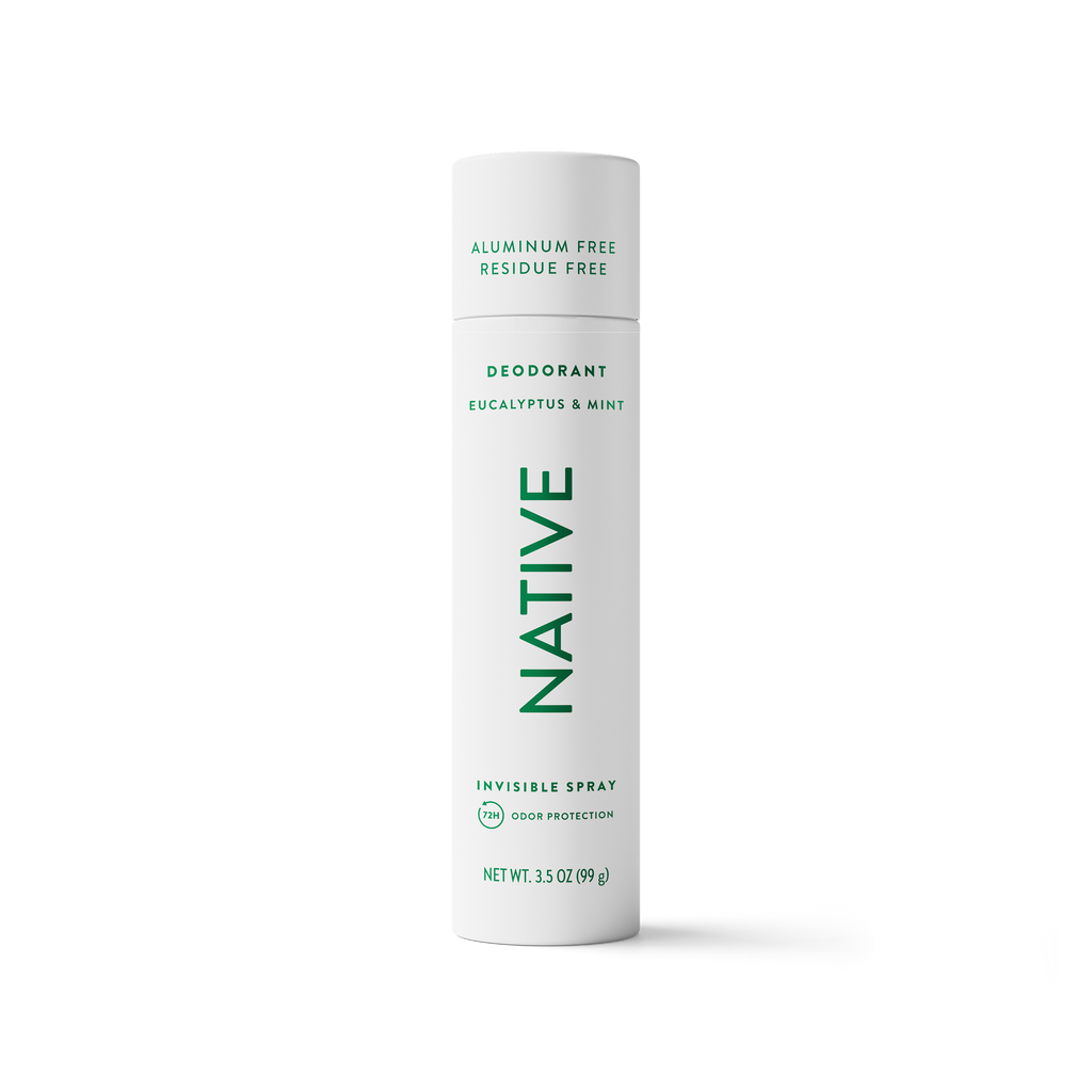 Deodorant Spray - Rosy Atrium Odor Discovery