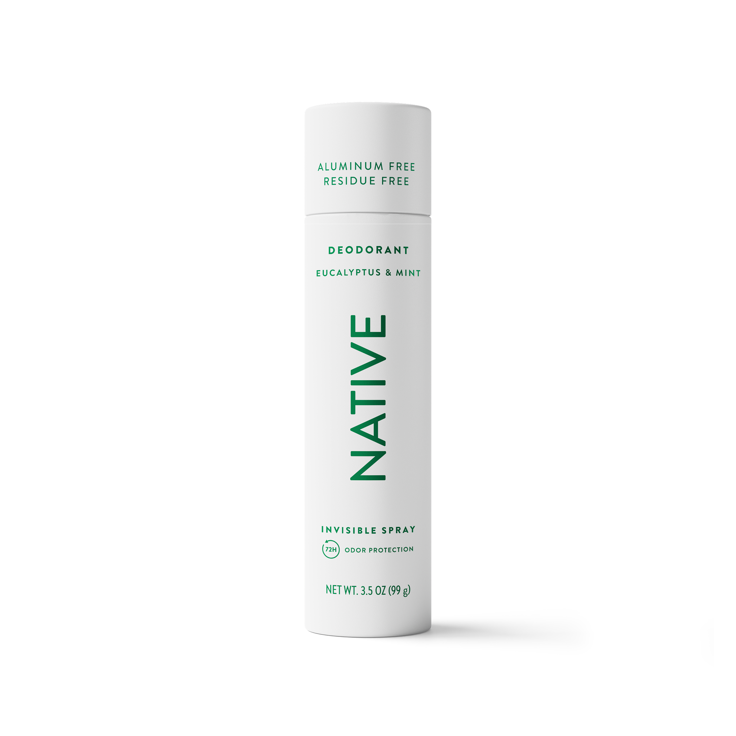 Deodorant Spray - Rosy Atrium Odor Discovery