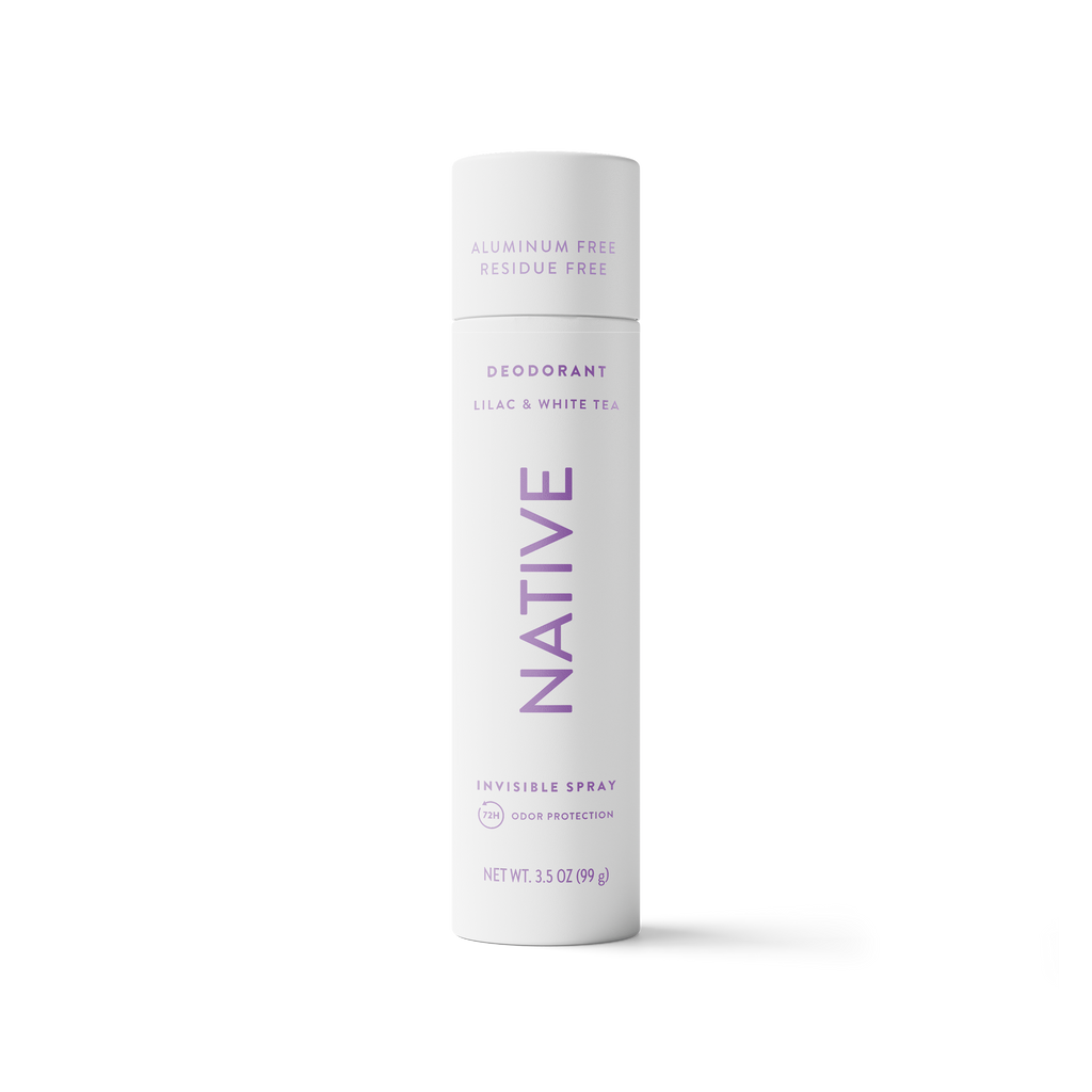 Deodorant Spray - Rosy Atrium Odor Discovery