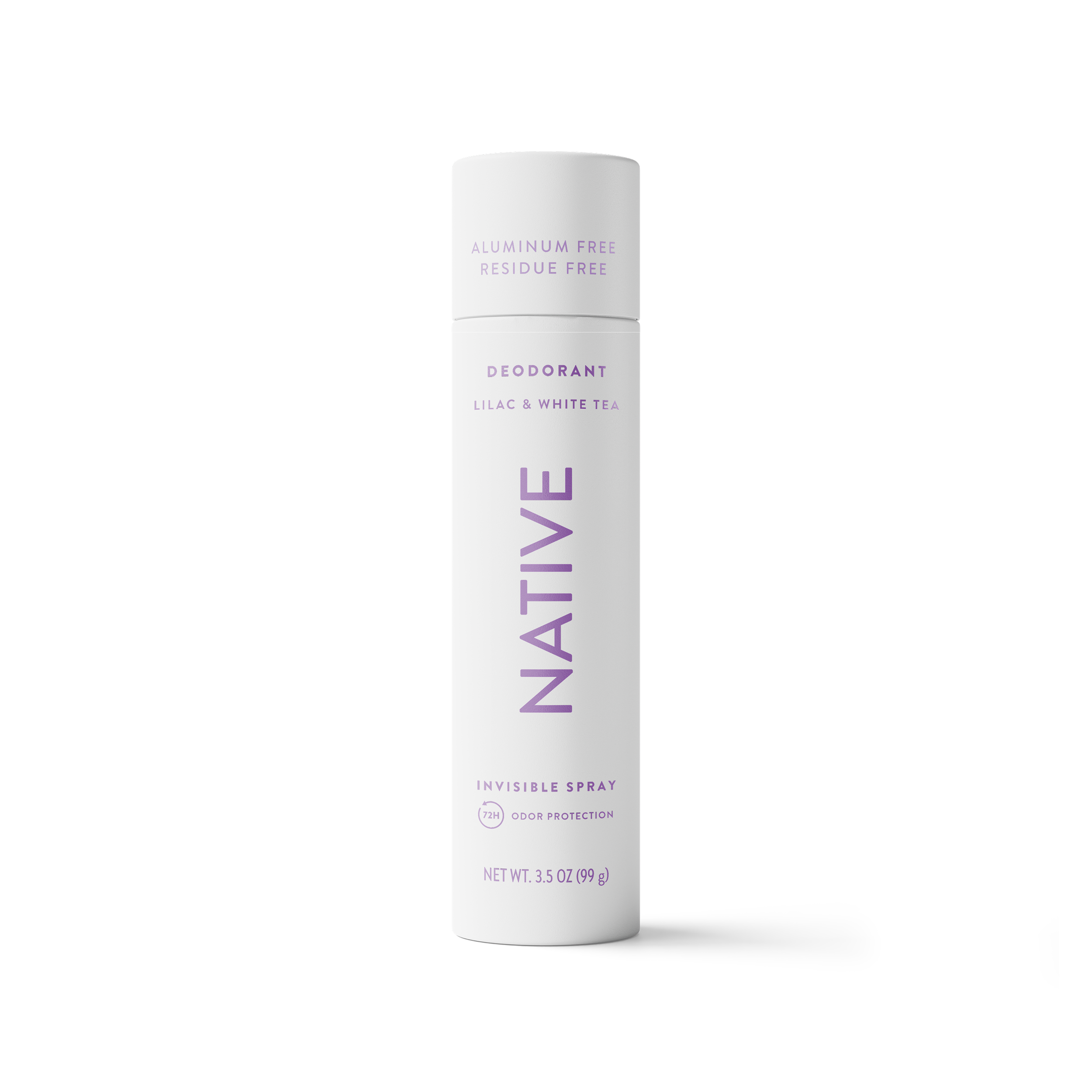 Deodorant Spray - Rosy Atrium Odor Discovery