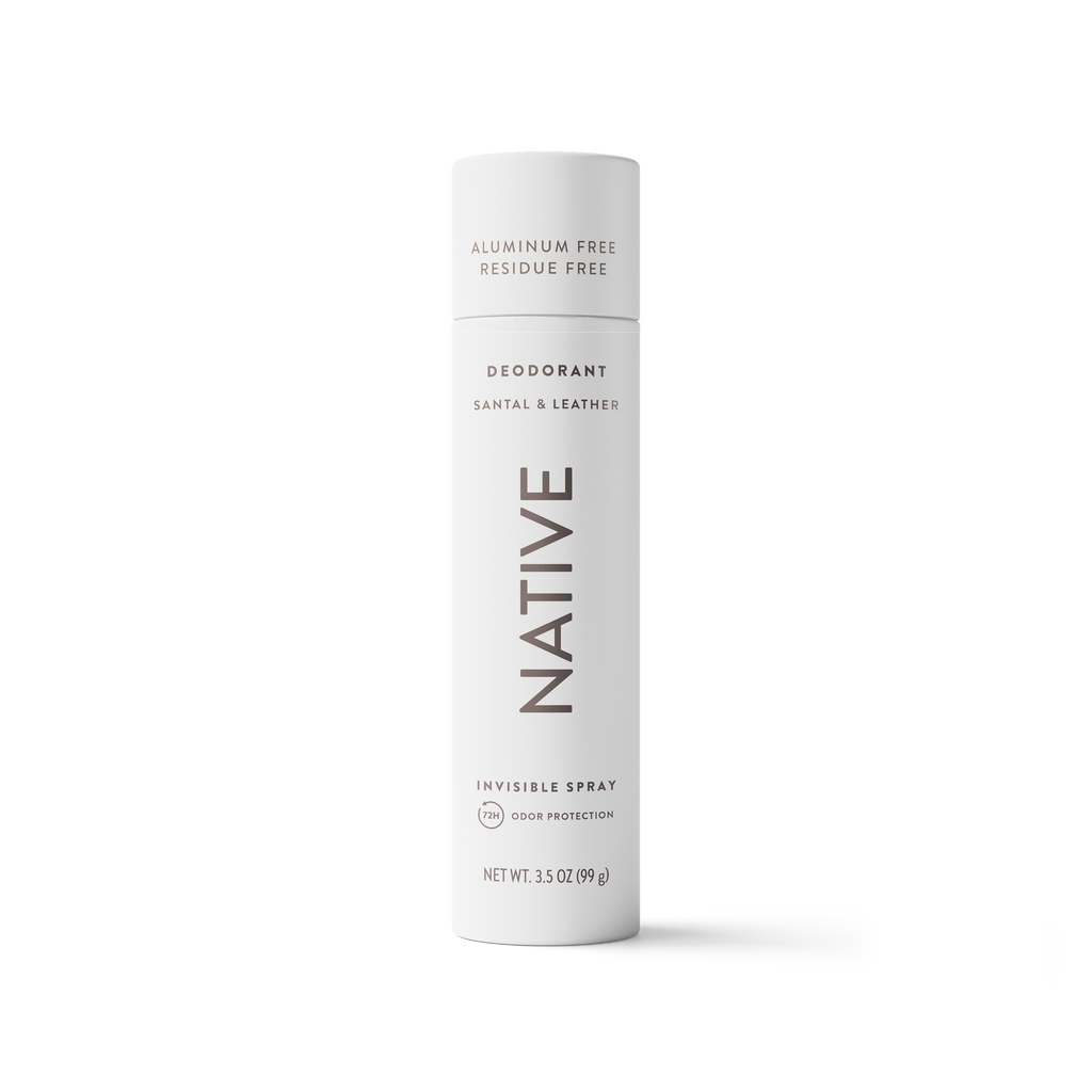 Deodorant Spray - Rosy Atrium Odor Discovery