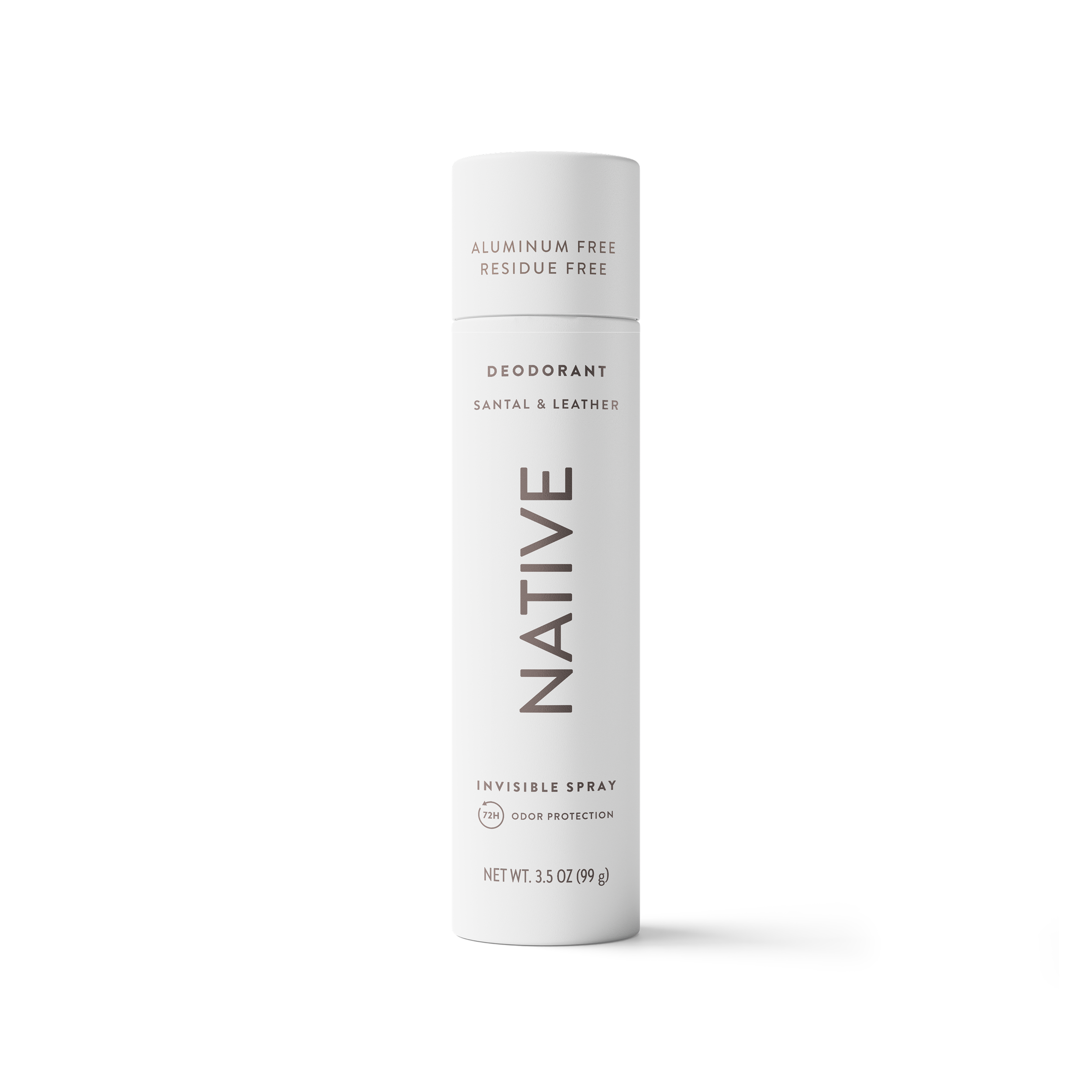 Deodorant Spray - Rosy Atrium Odor Discovery