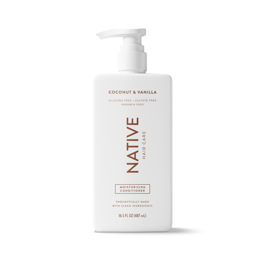 Moisturizing Conditioner - Lively Plaza Length Discovery (16.5oz)