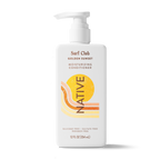 Moisturizing Conditioner - Lively Plaza Length Discovery