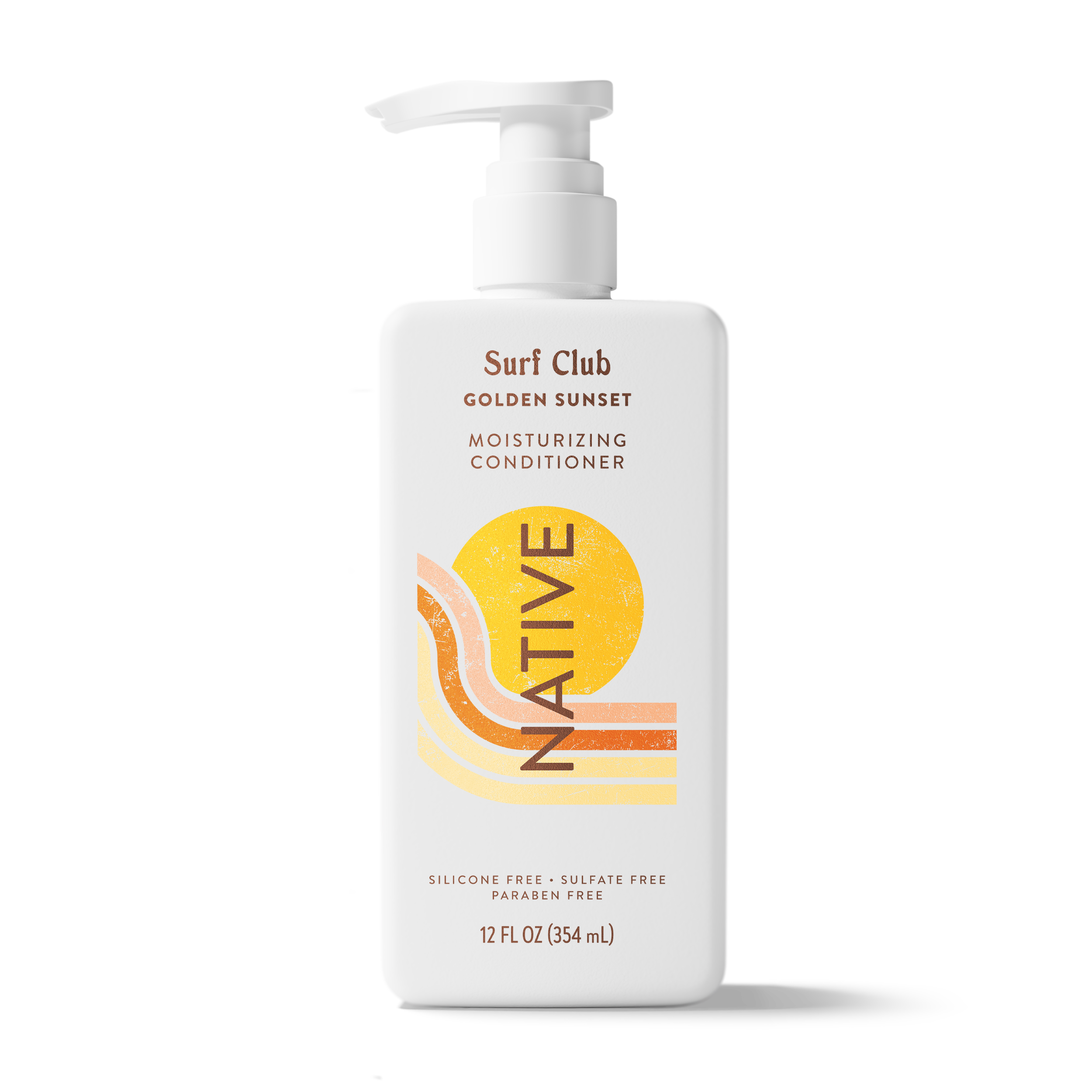 Moisturizing Conditioner - Lively Plaza Length Discovery
