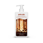 Moisturizing Conditioner - Lively Plaza Length Discovery
