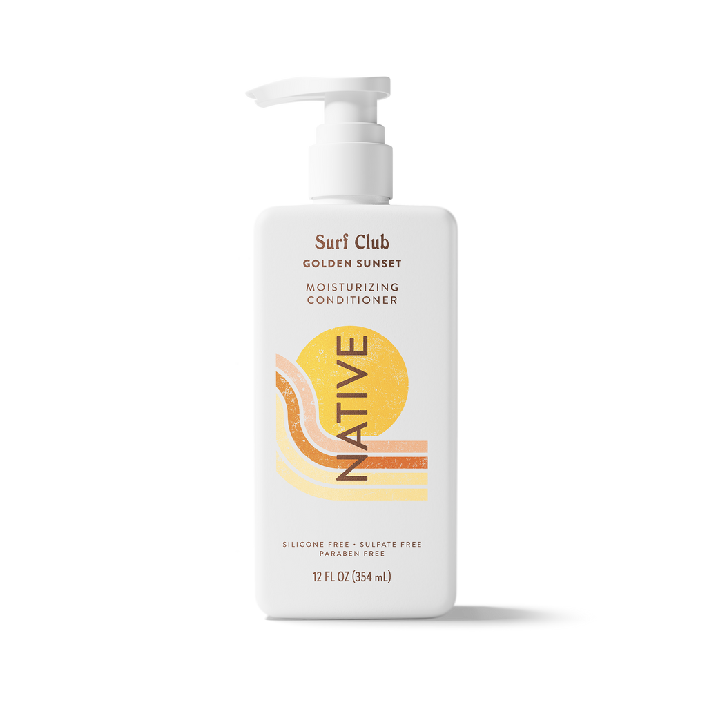 Moisturizing Conditioner - Lively Plaza Length Discovery
