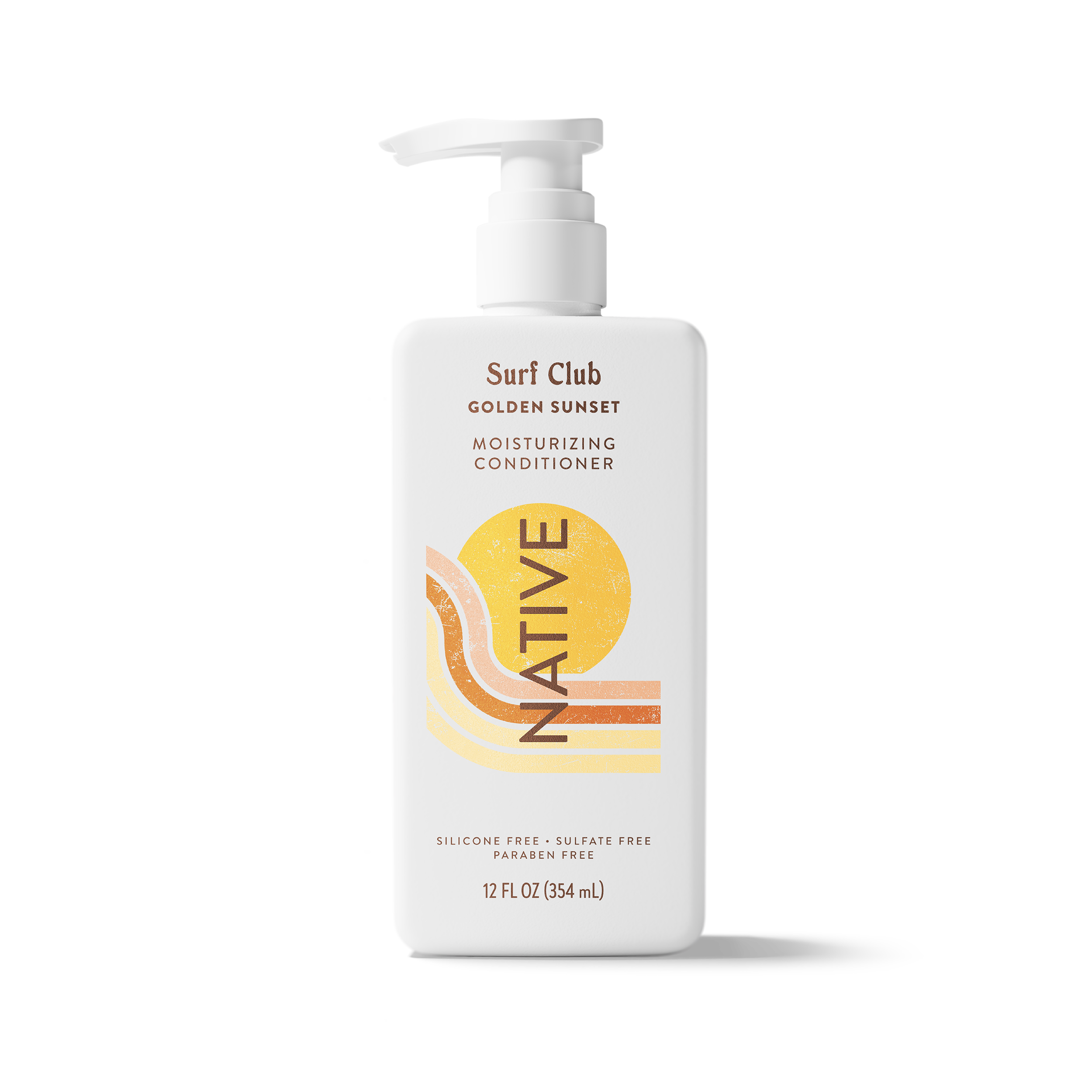 Moisturizing Conditioner - Lively Plaza Length Discovery